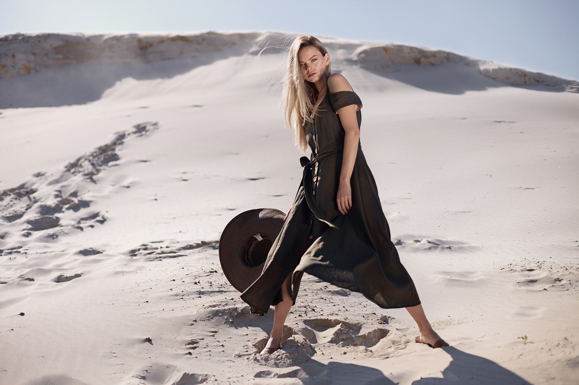 Съемка лукбука для бренда одежды. Фотограф Продюсер в горах КБР / Москва  Нальчик Горы