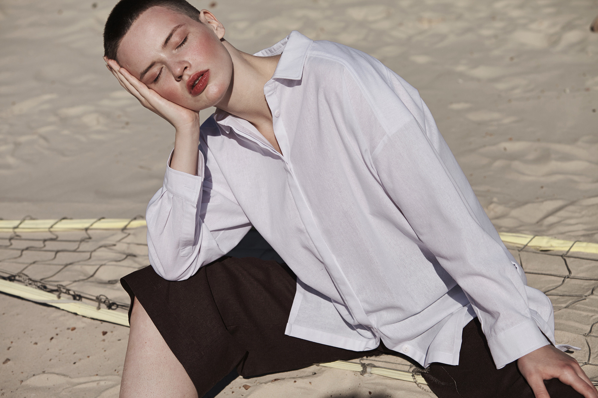 Съемка лукбука для бренда одежды. Фотограф Продюсер в горах КБР / Москва  Нальчик Горы