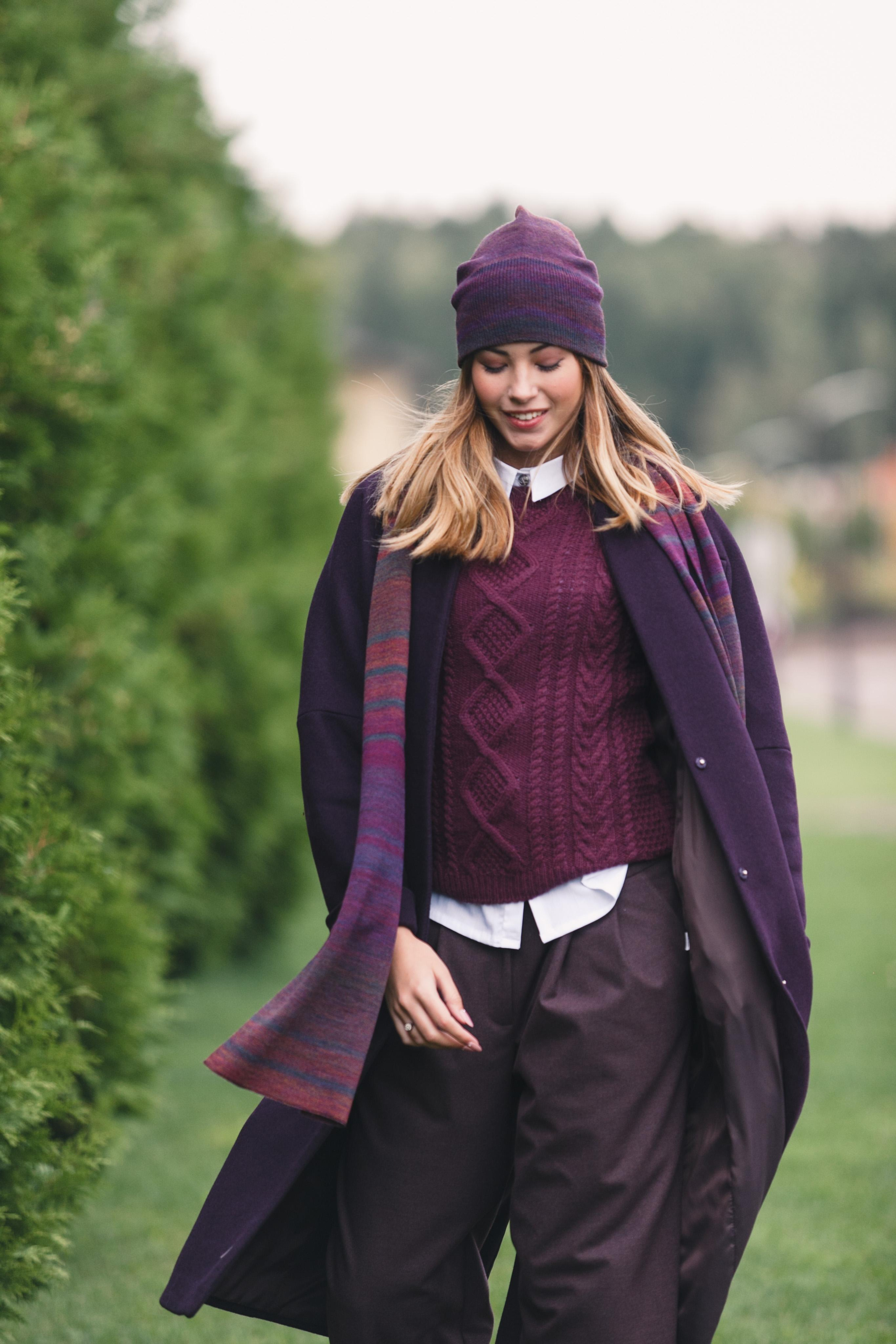 Съемка лукбука для бренда верхней одежды в Москве. Фотограф Продюсер в горах КБР / Москва  Нальчик Горы