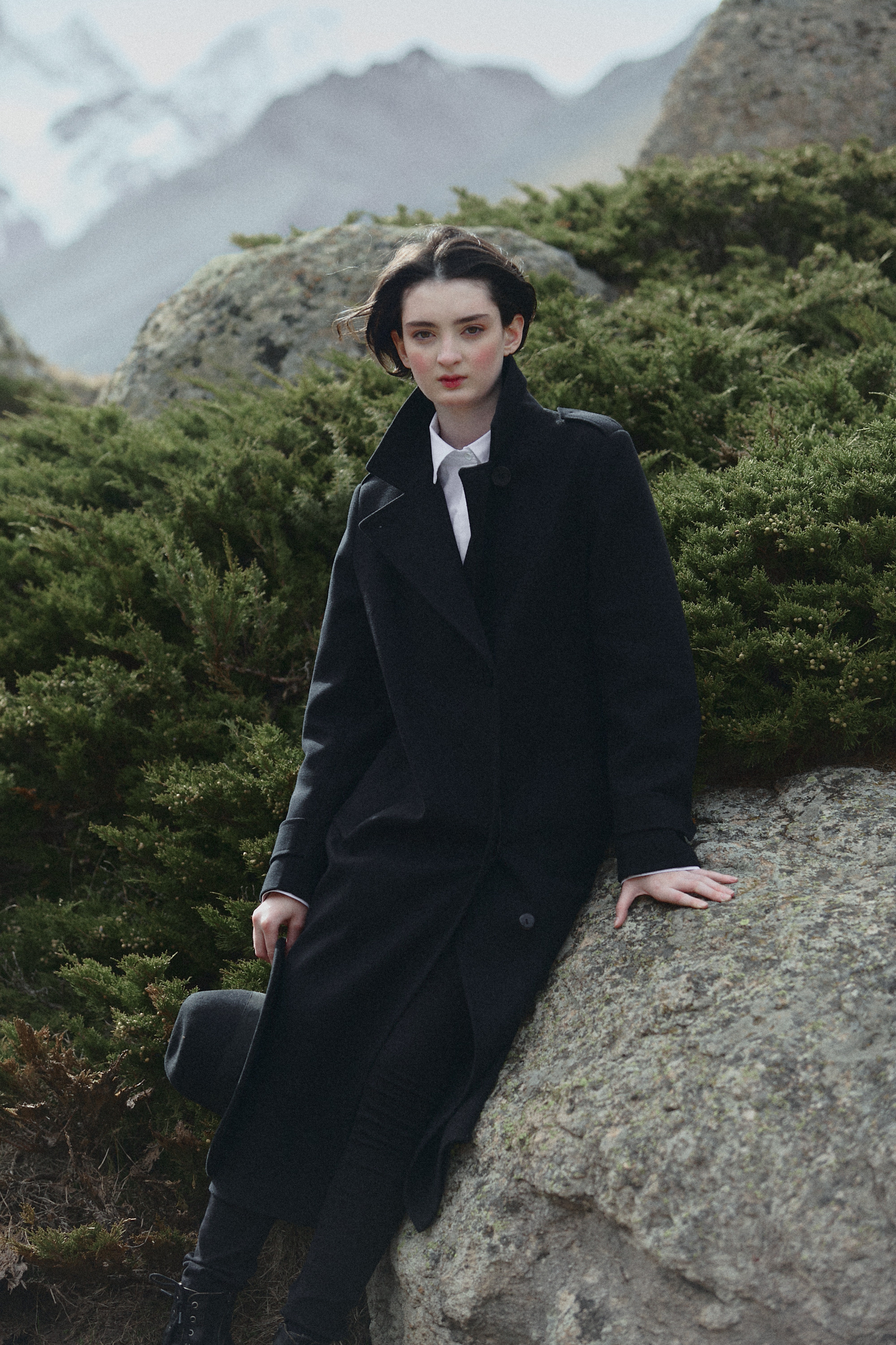 Фотосессия в горах Кабардино-Балкарии. Фотограф Продюсер в горах КБР / Москва  Нальчик Горы