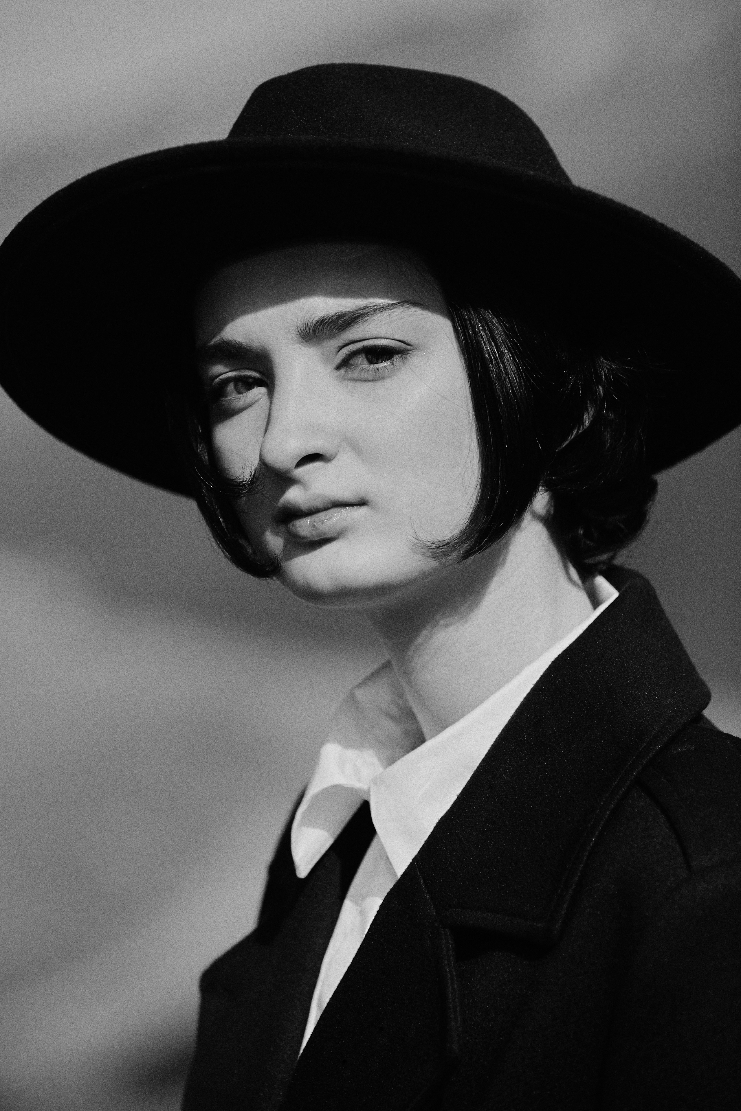 Фотосессия в горах Кабардино-Балкарии. Фотограф Продюсер в горах КБР / Москва  Нальчик Горы