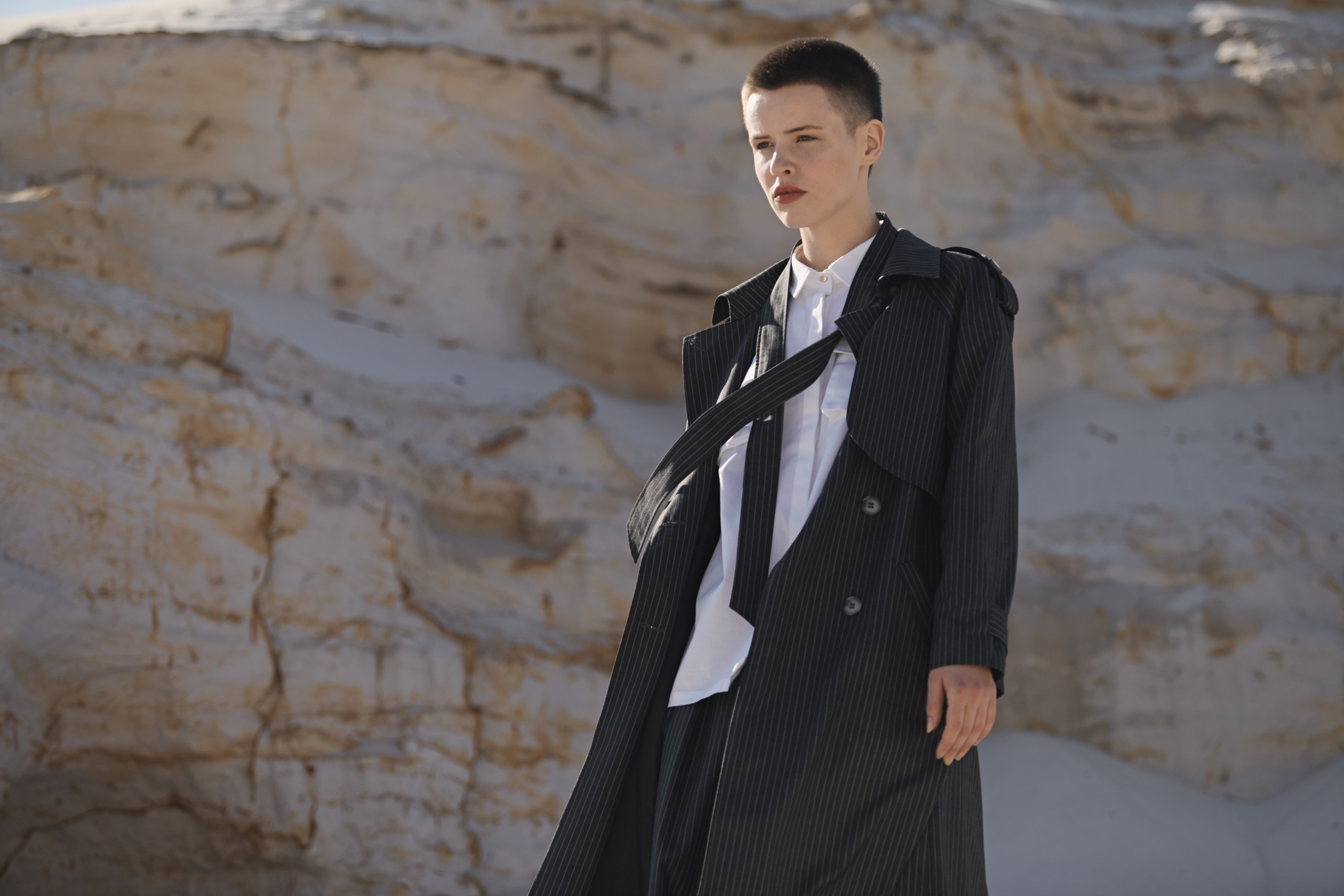 Съемка лукбука для бренда одежды. Фотограф Продюсер в горах КБР / Москва  Нальчик Горы