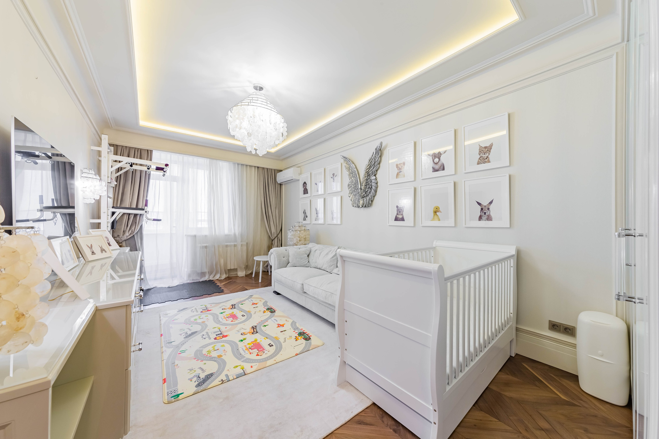 Ленинский. Фотограф Лагутин Анатолий