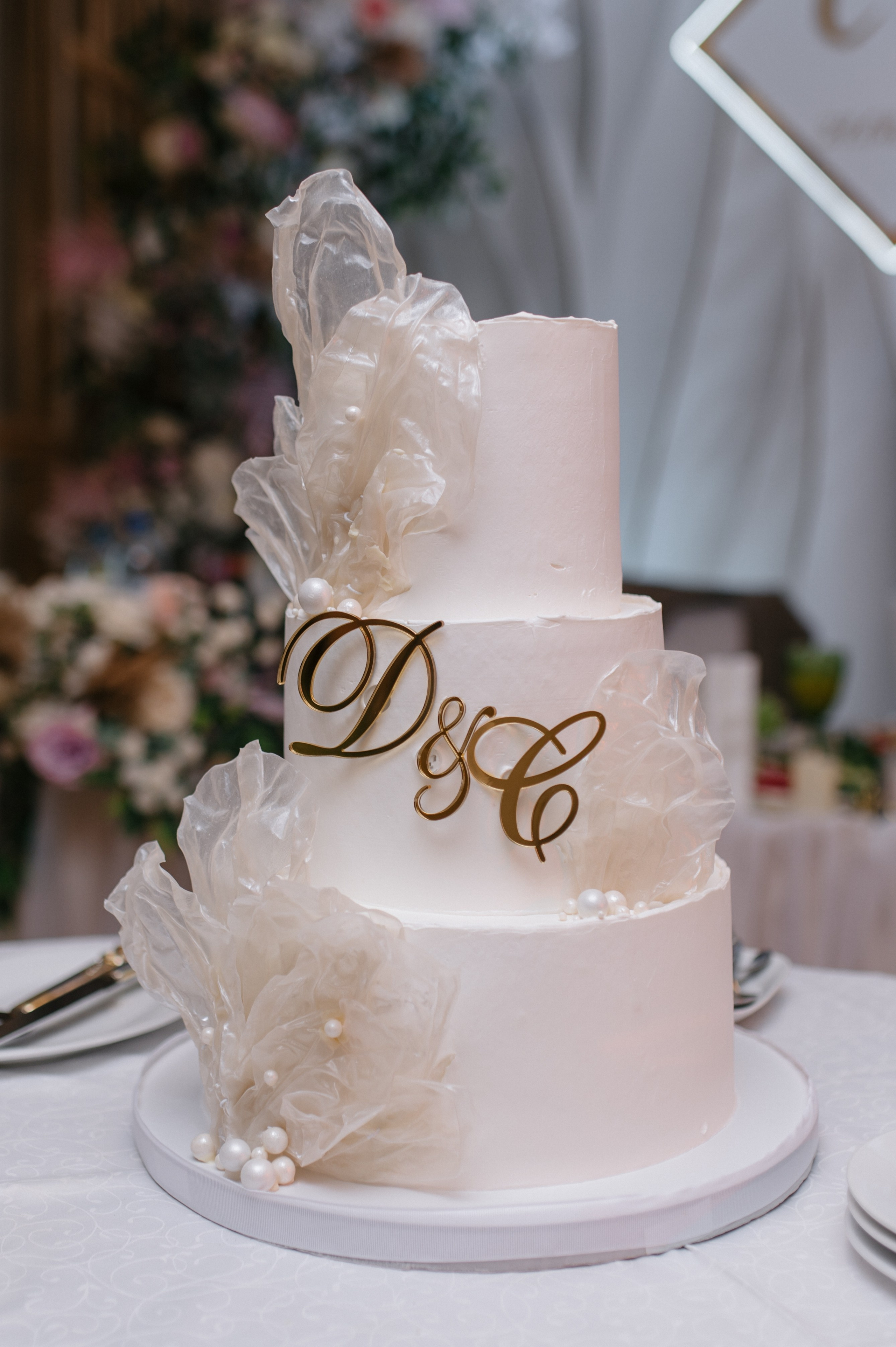 Д&С. Свадебный и семейный фотограф Олеся Маркелова