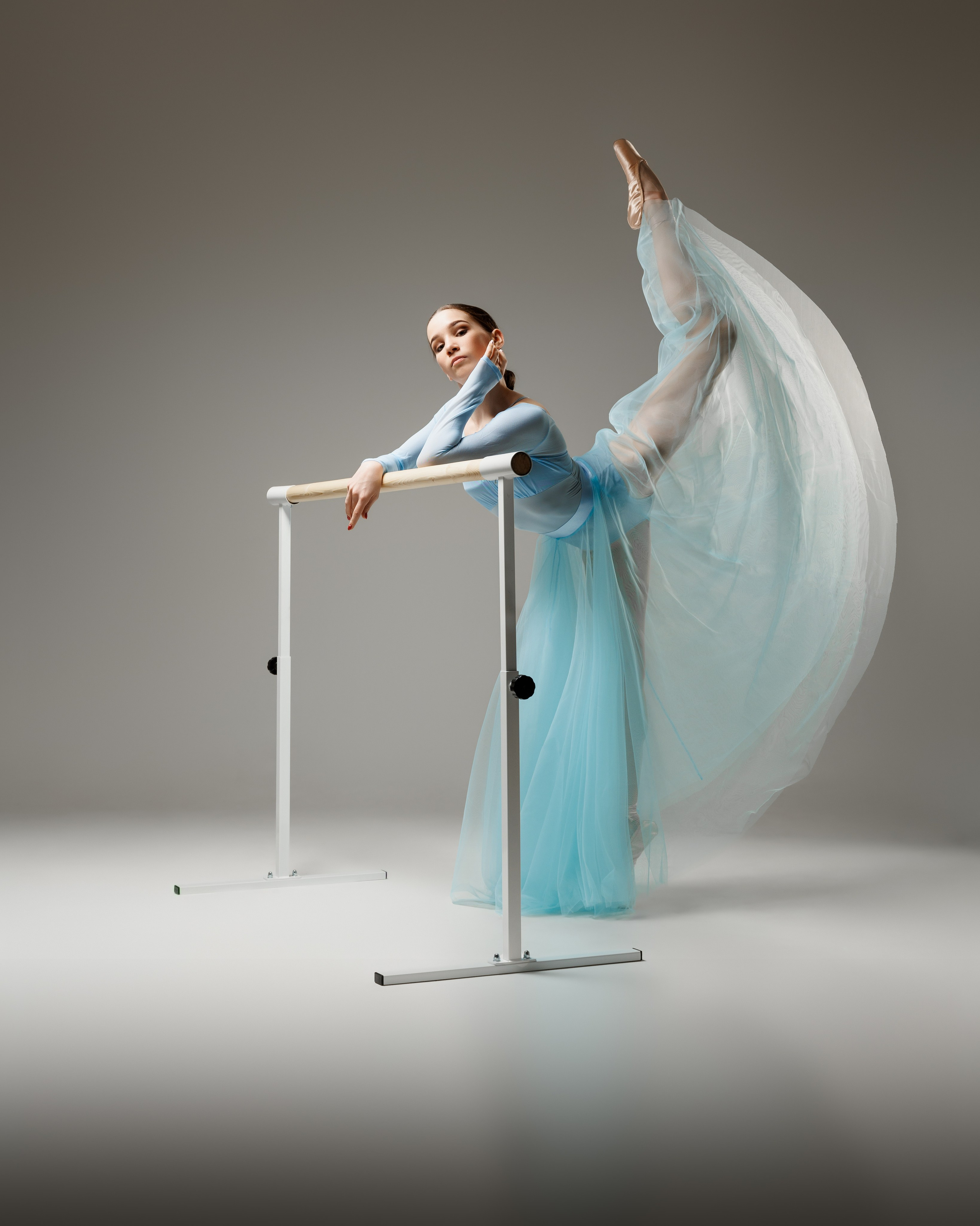 Летящие юбки + из сетки