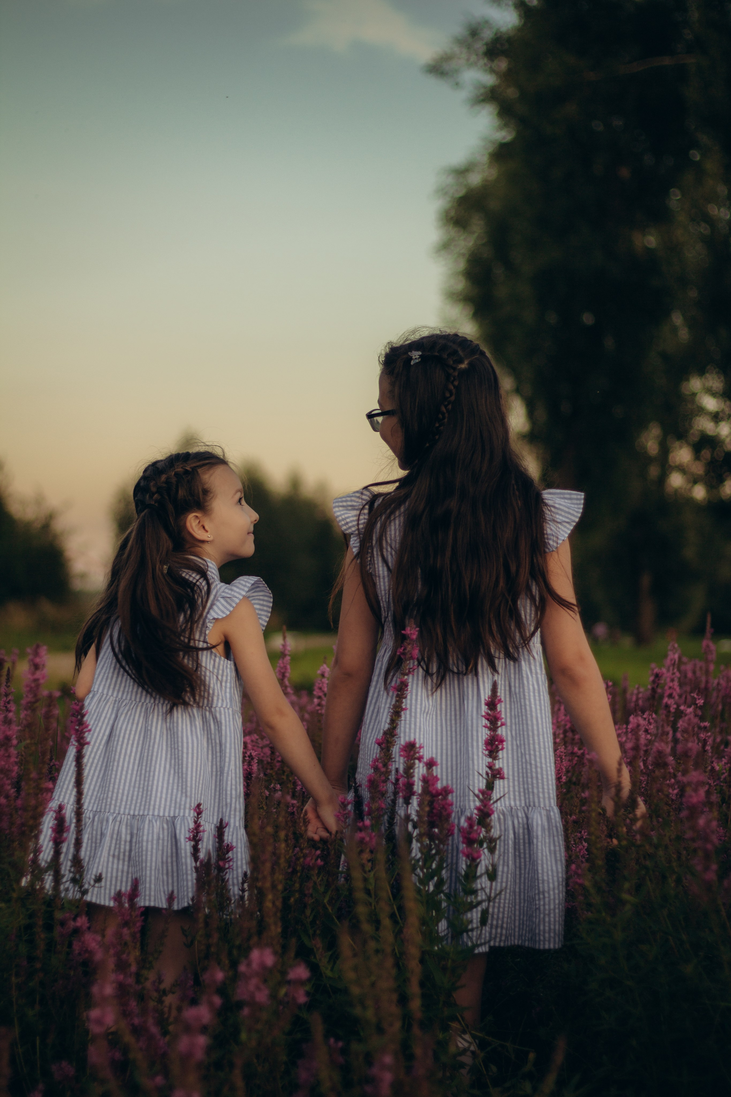 Детский фотограф в Новосибирске