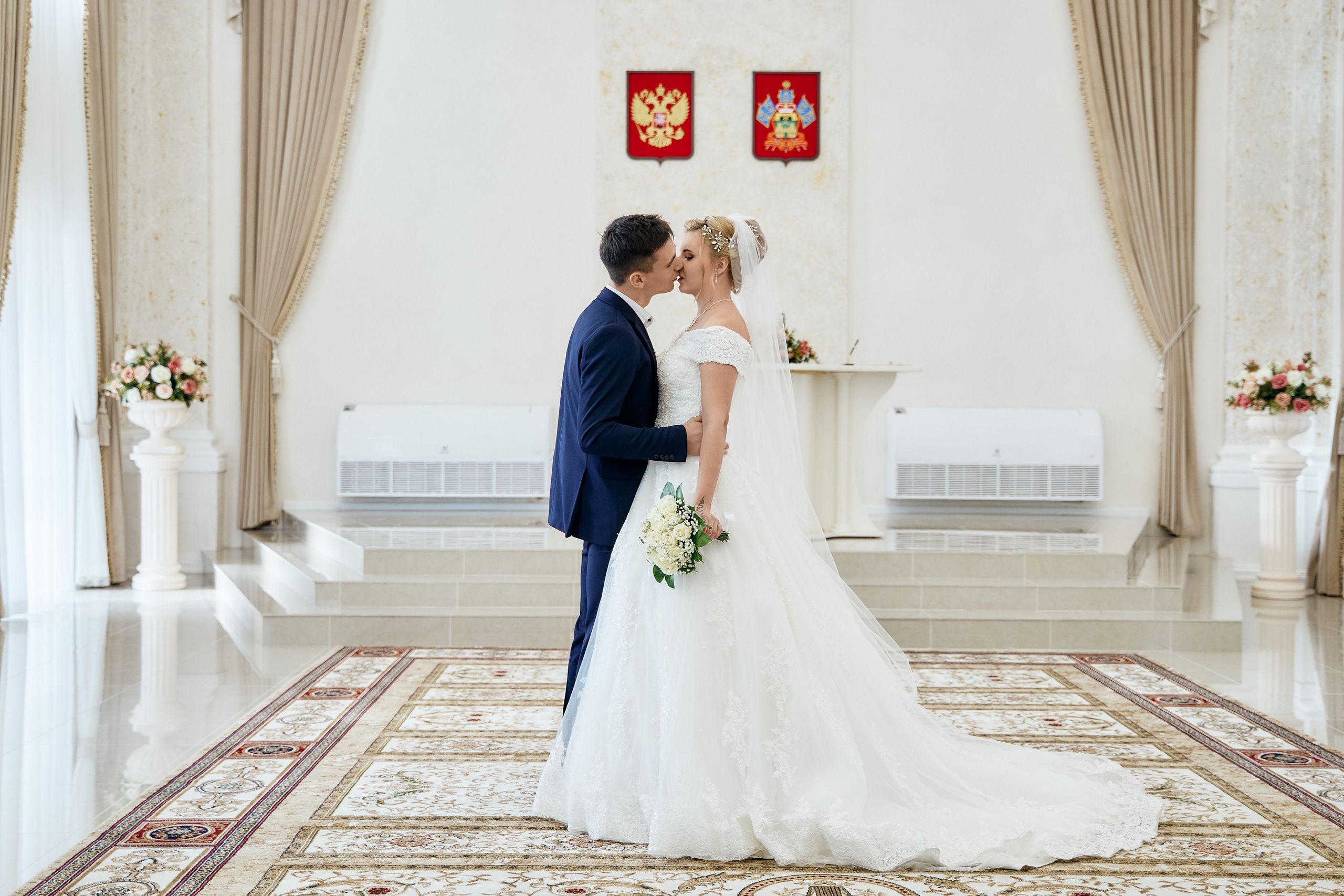 Свадьба Сергея и Снежаны. Петр Ступень. Свадебное, семейное фото и видео. Москва. Краснодар