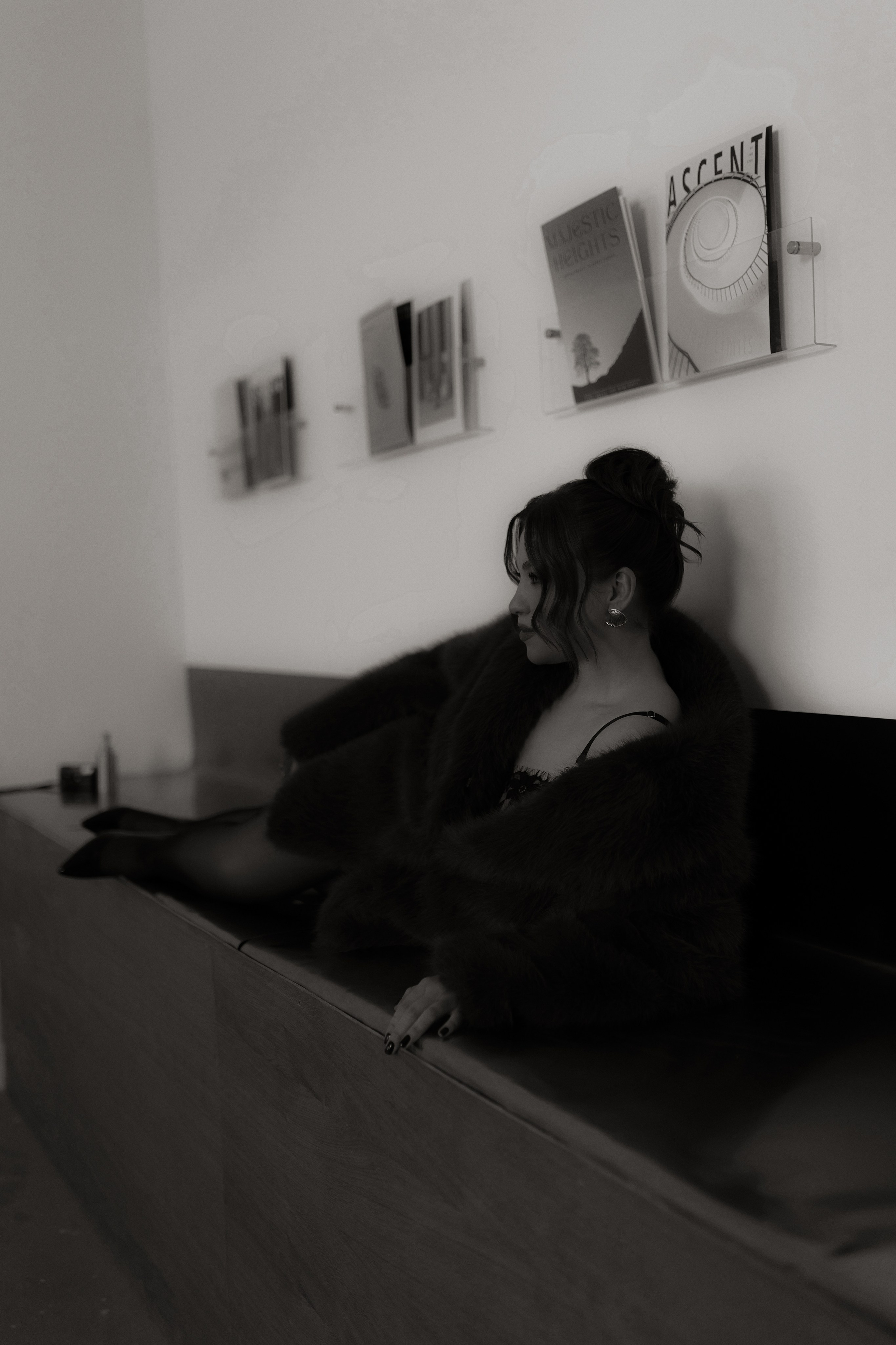 Арина. DARYA.BELKINA