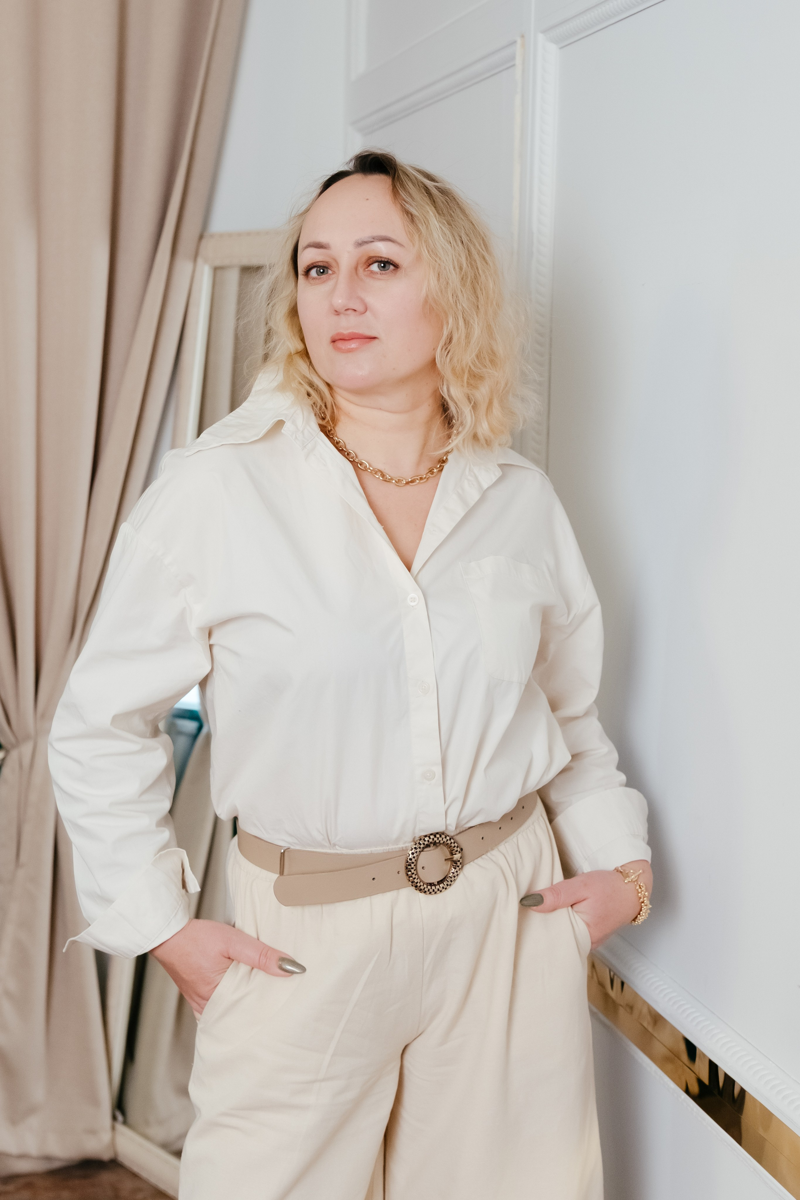 Татьяна. Модельное агентство ART PODIUM ULAN-UDE