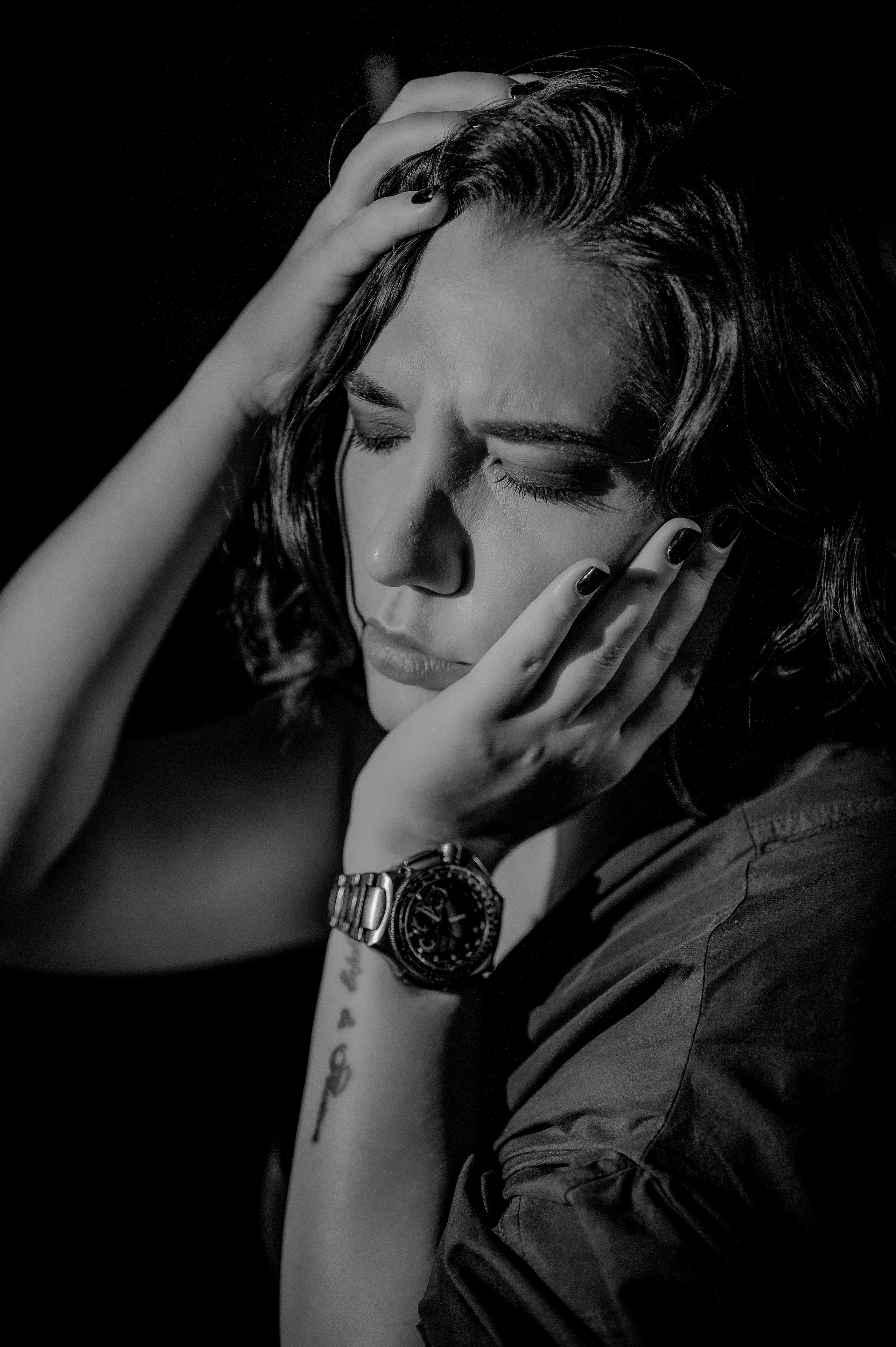 Светлана. Фотограф Алиса Канцибер. Москва. Портрет, семейное фото, свадьбы