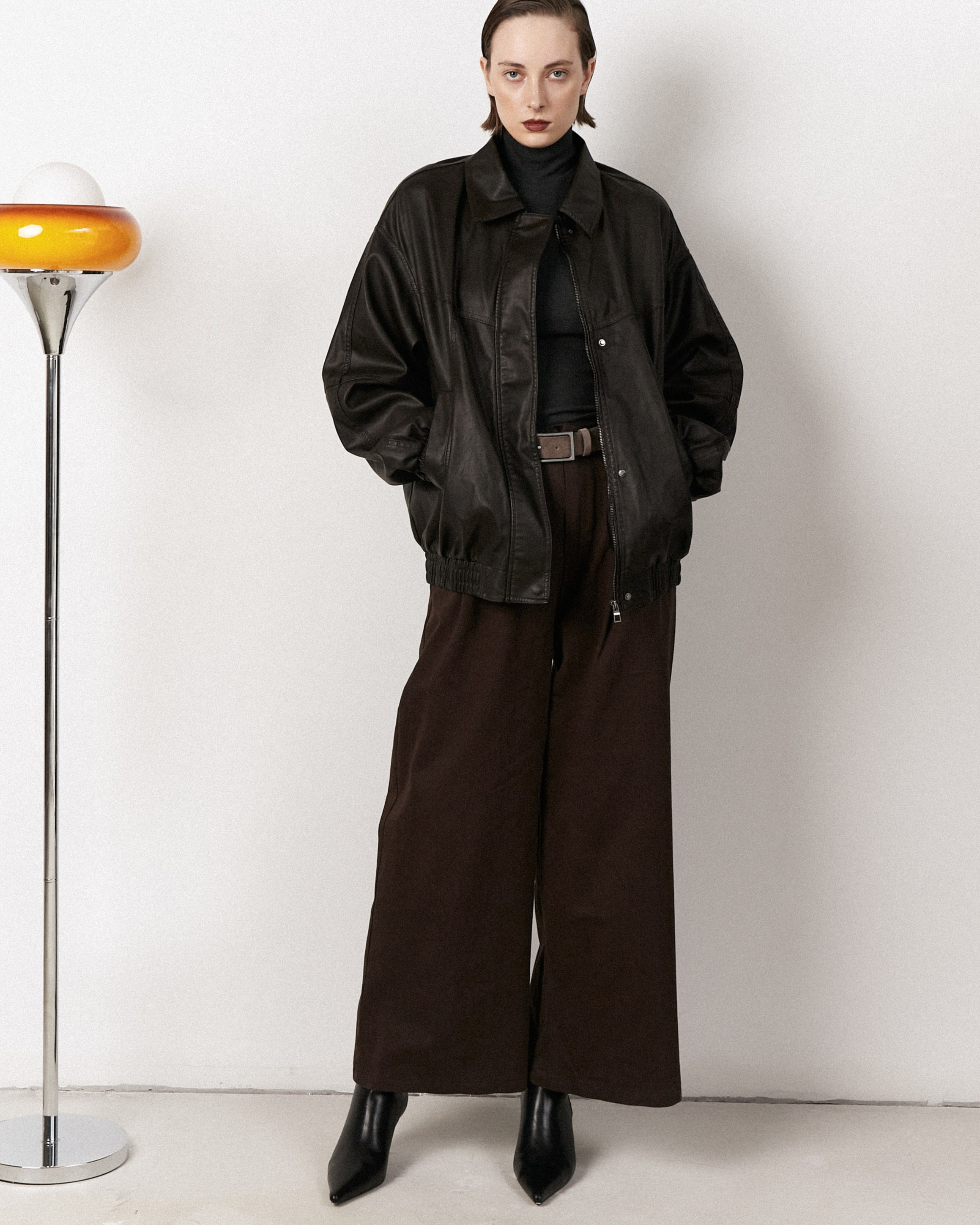 Kate — lookbook. Фотограф для брендов в Москве, noircreate