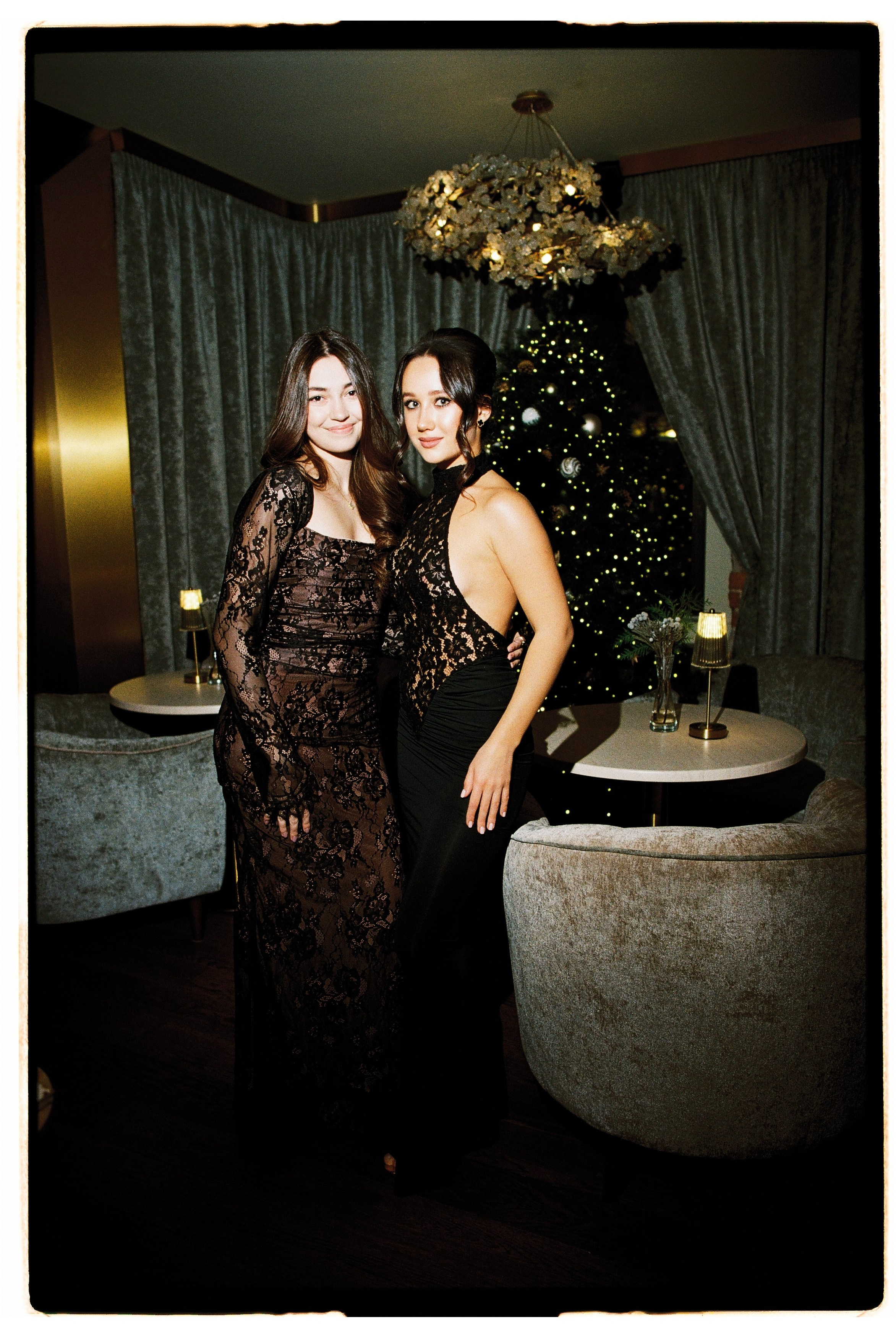 Алина / День рождения. Свадебный фотограф в Москве Евгений Рыжов