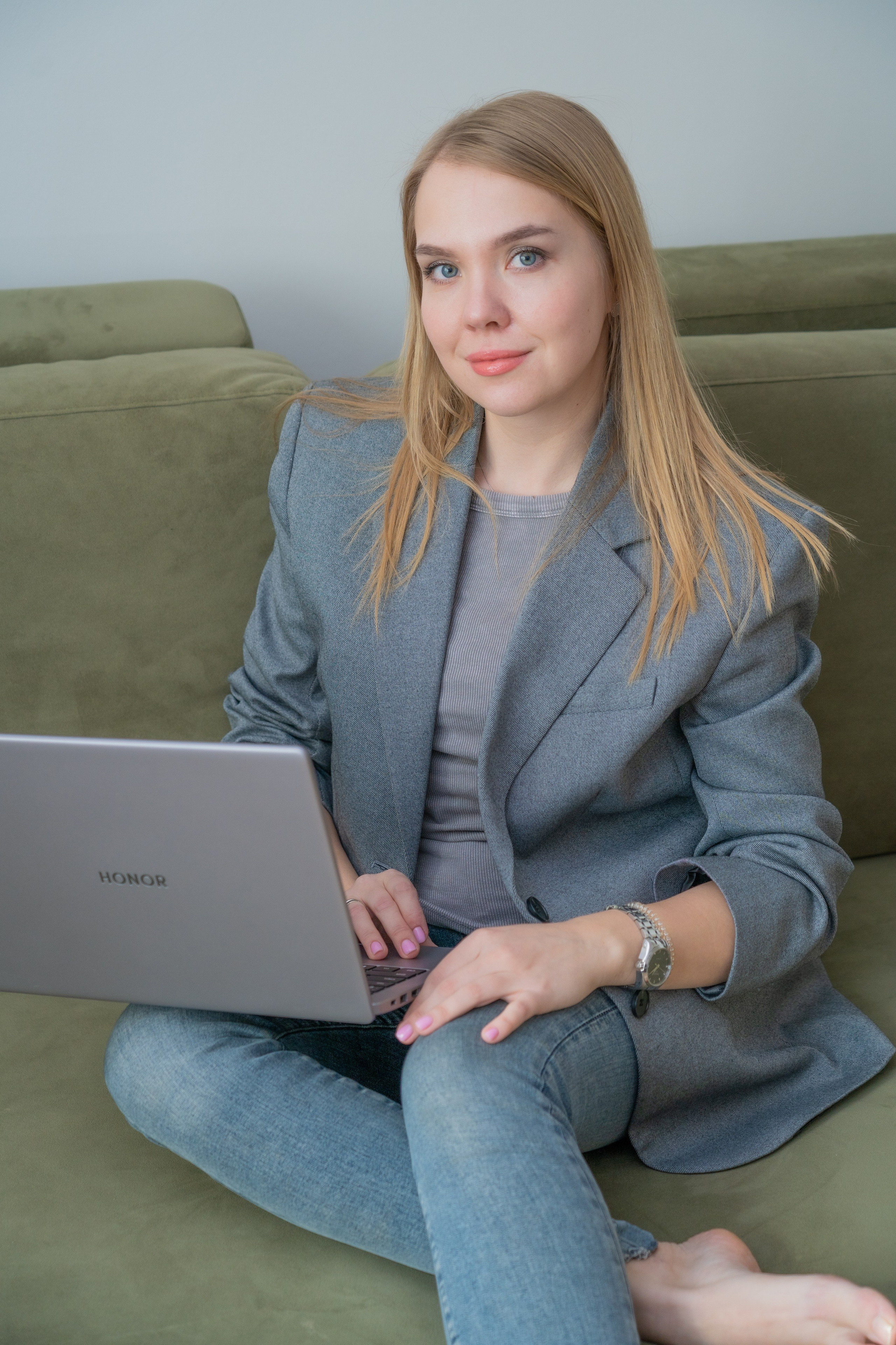 Организатор пространства Ольга. Marshal-pho. Фотограф Иван Маршалкин в Москве, Подольске и МО