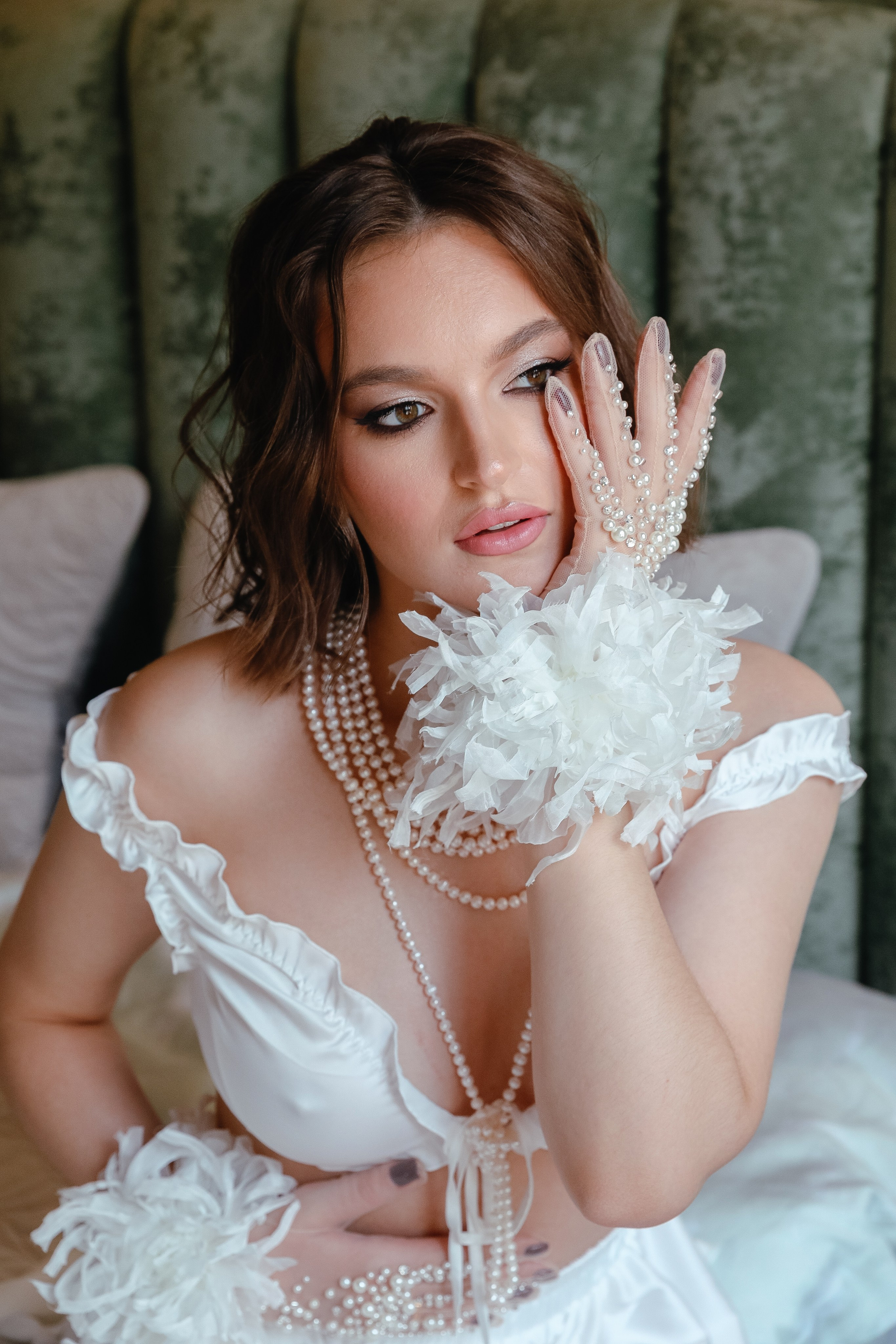 Осень в сказке. Свадебный фотограф Виктория