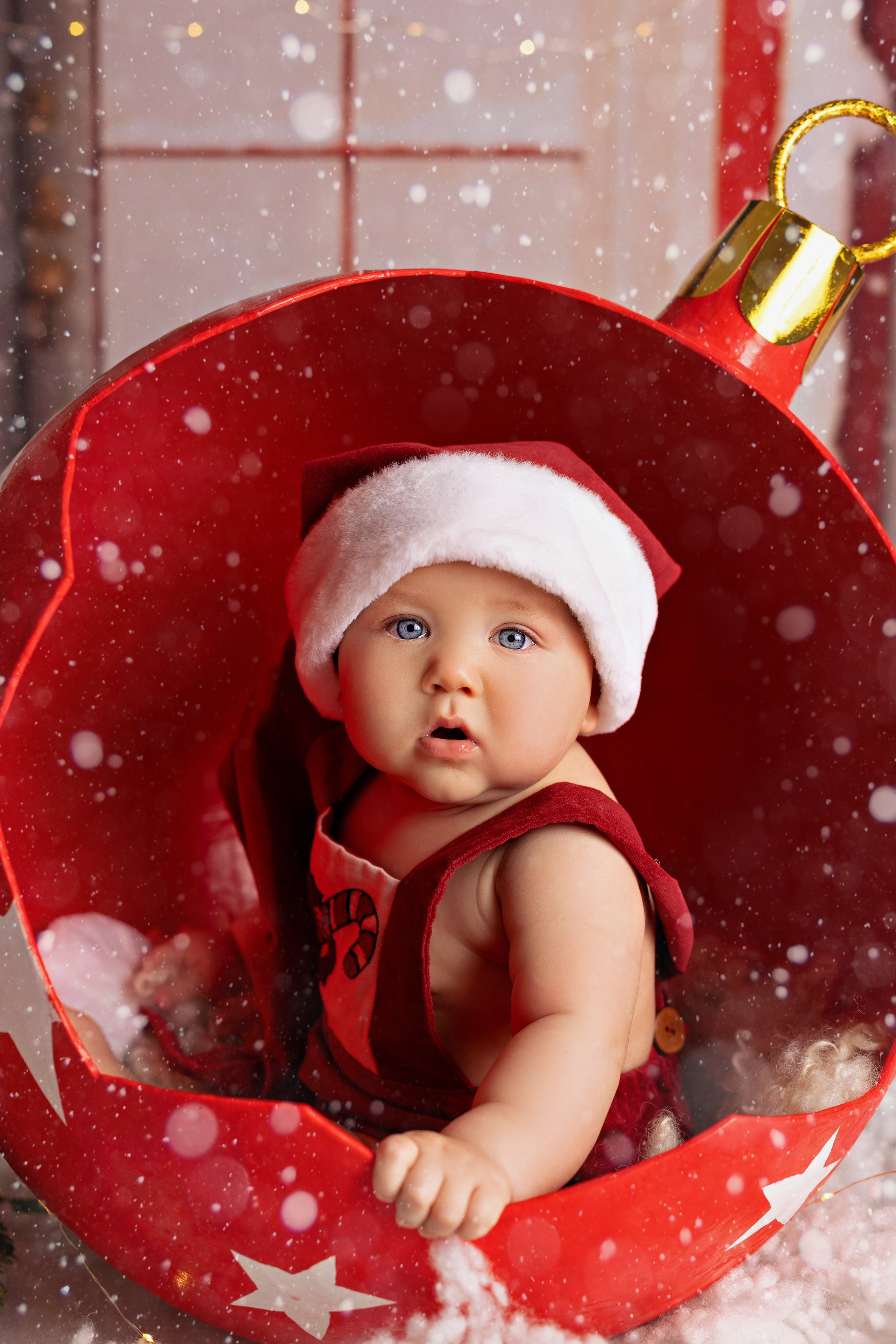 Малыши до года. Фотограф новорожденных и детский фотограф в городе Иваново