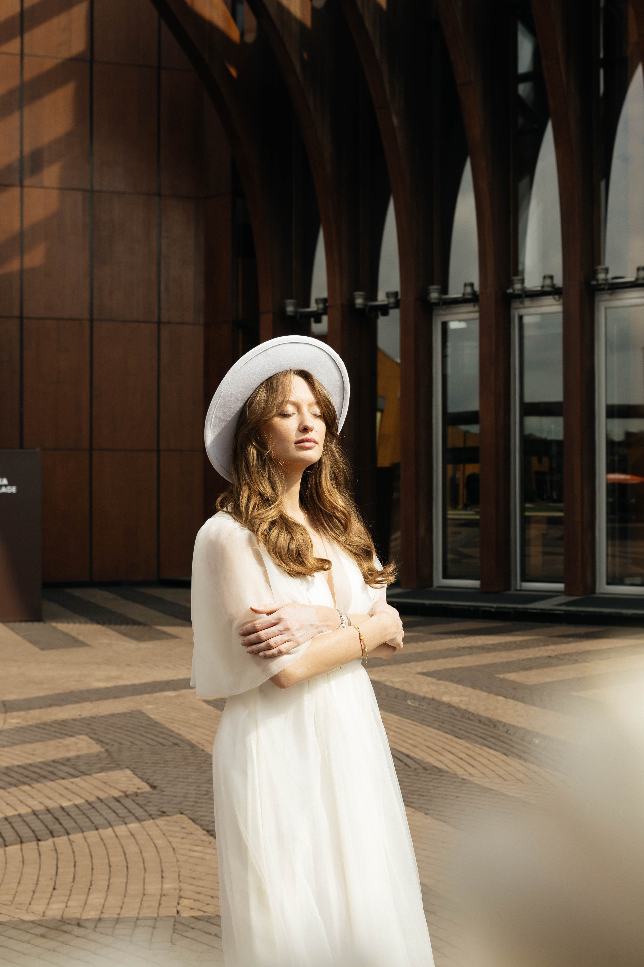 СВЕТЛАНА И ДАВИД. Фотограф индивидуальных женских портретов и LOVEstory в Москве