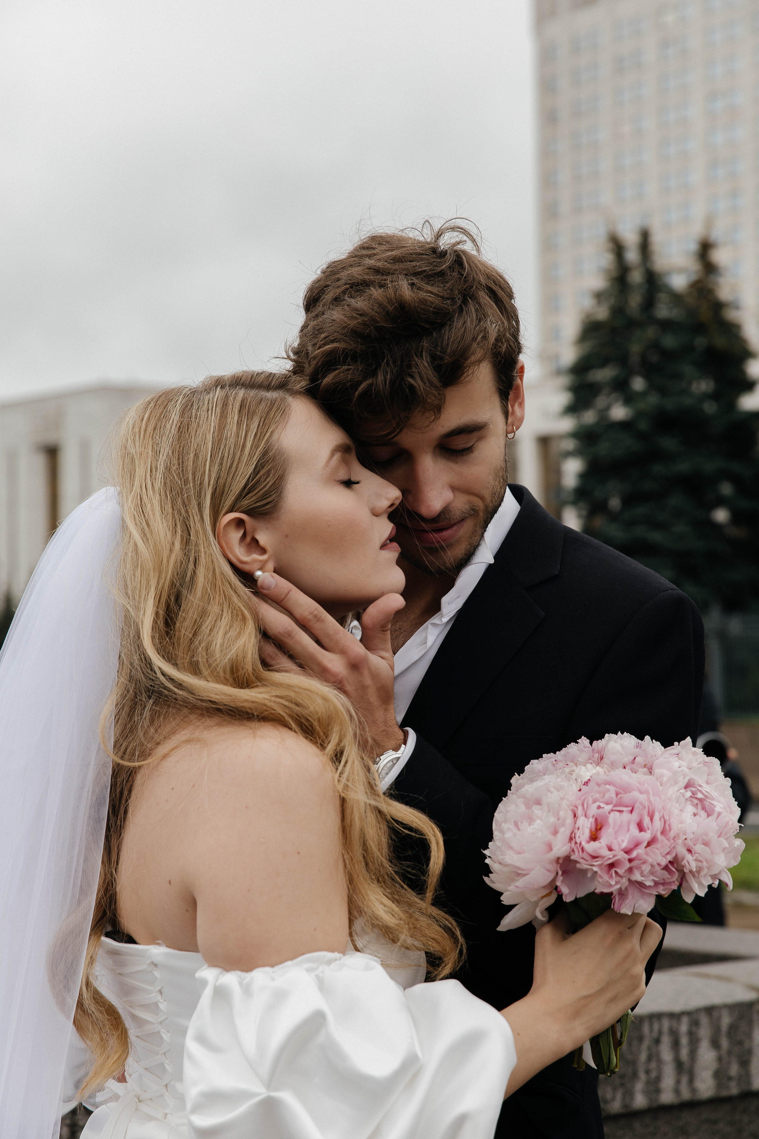 АЛЕКСЕЙ И АНАСТАСИЯ. Фотограф индивидуальных женских портретов и LOVEstory в Москве