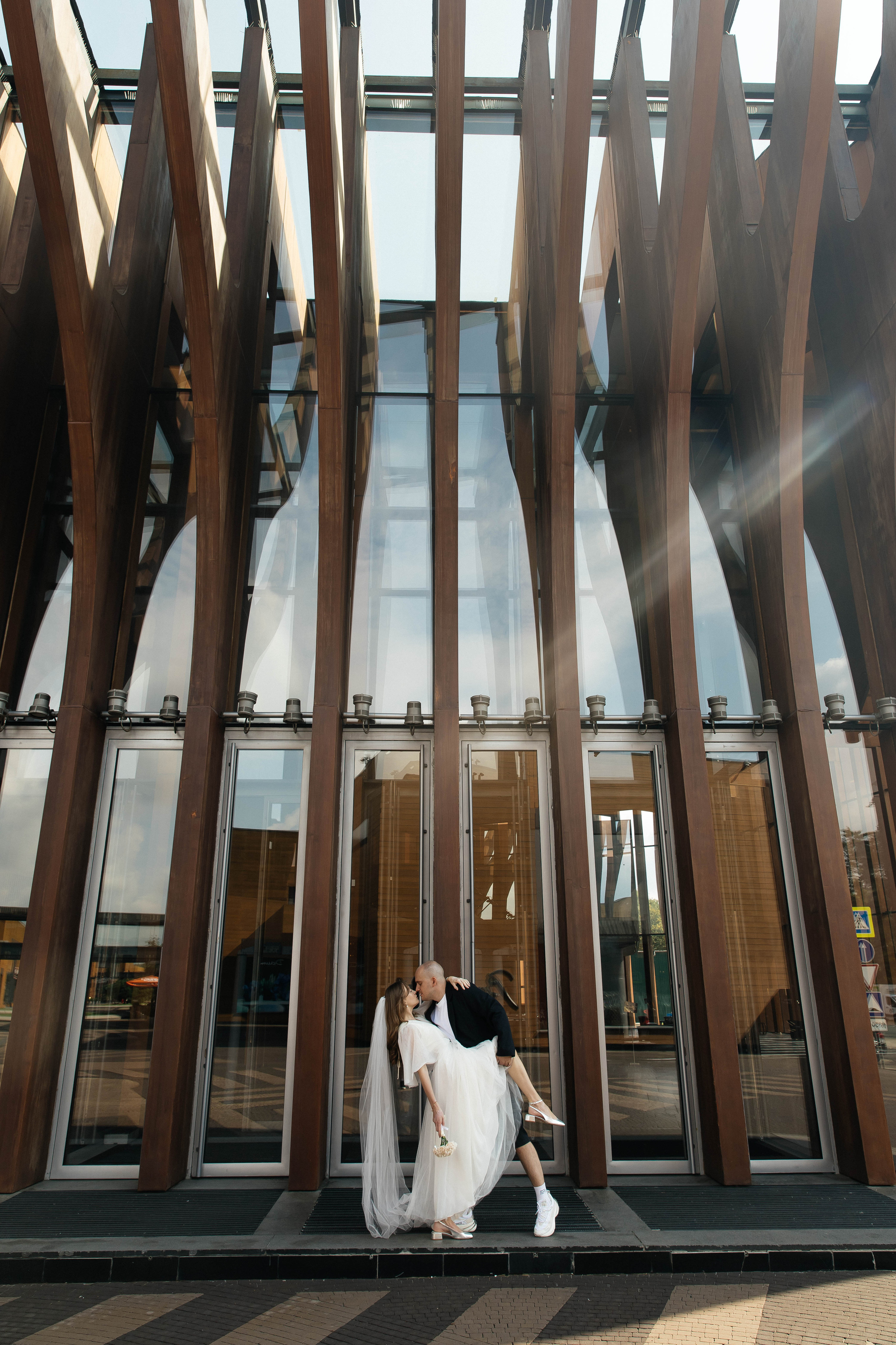 СВЕТЛАНА И ДАВИД. Фотограф индивидуальных женских портретов и LOVEstory в Москве