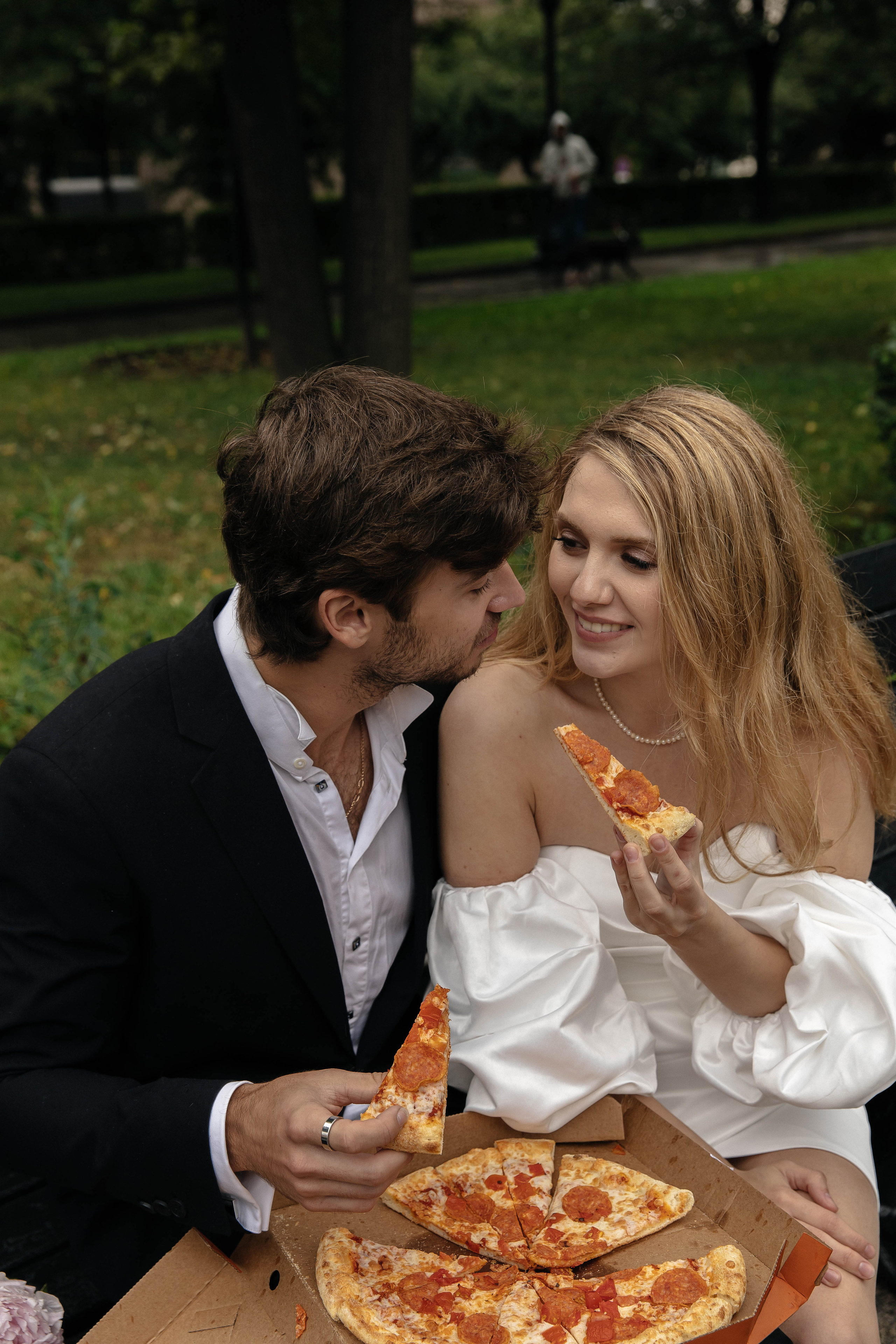 АЛЕКСЕЙ И АНАСТАСИЯ. Фотограф индивидуальных женских портретов и LOVEstory в Москве