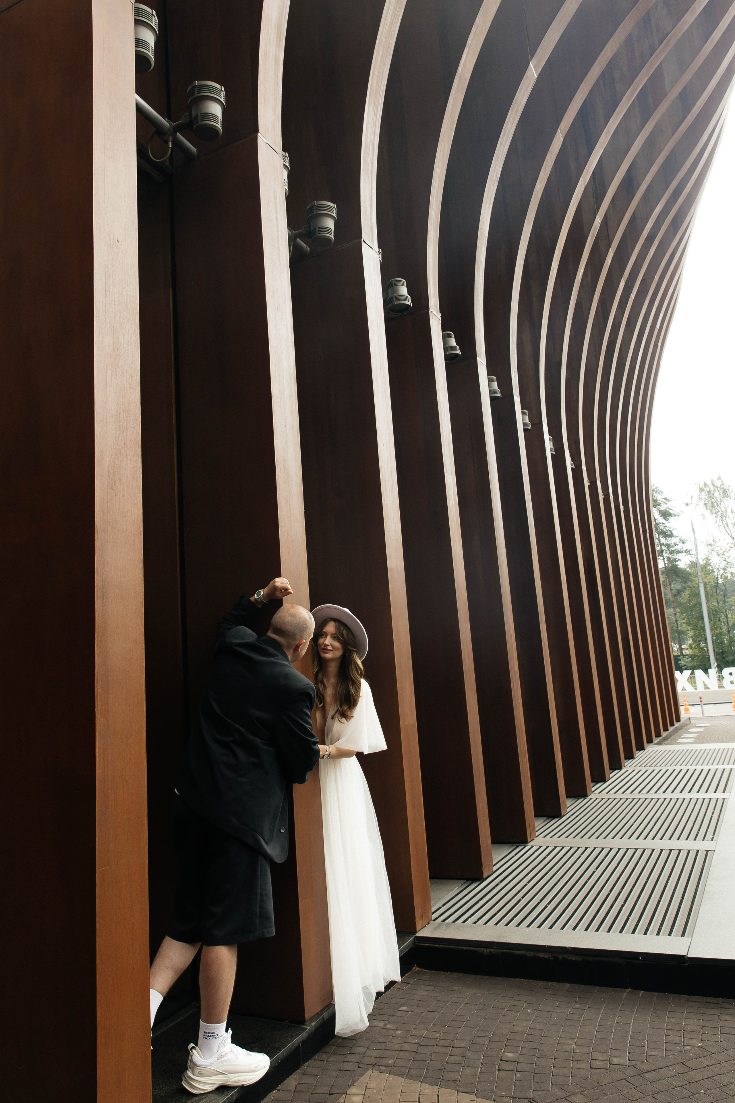 СВЕТЛАНА И ДАВИД. Фотограф индивидуальных женских портретов и LOVEstory в Москве