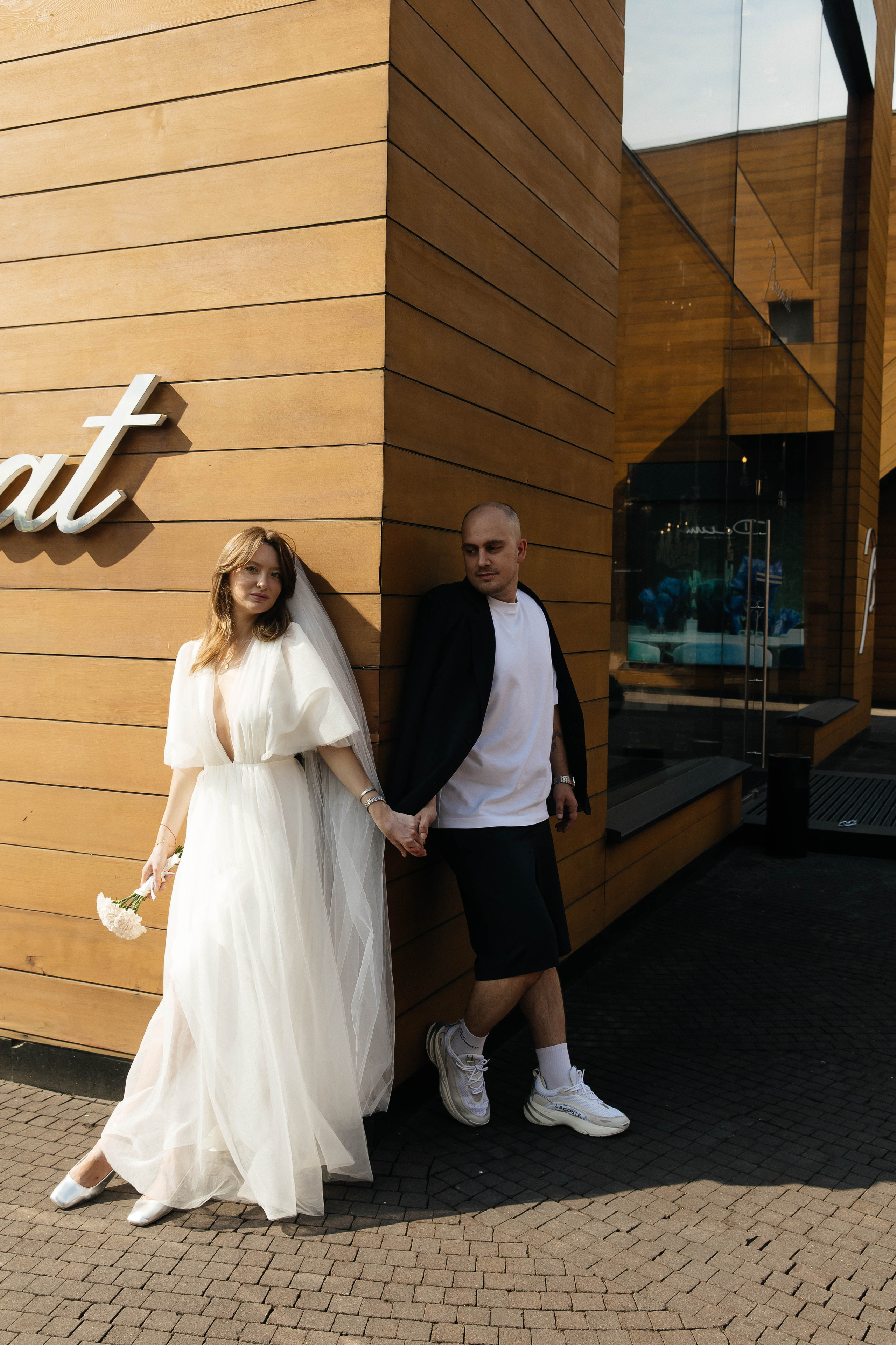 СВЕТЛАНА И ДАВИД. Фотограф индивидуальных женских портретов и LOVEstory в Москве