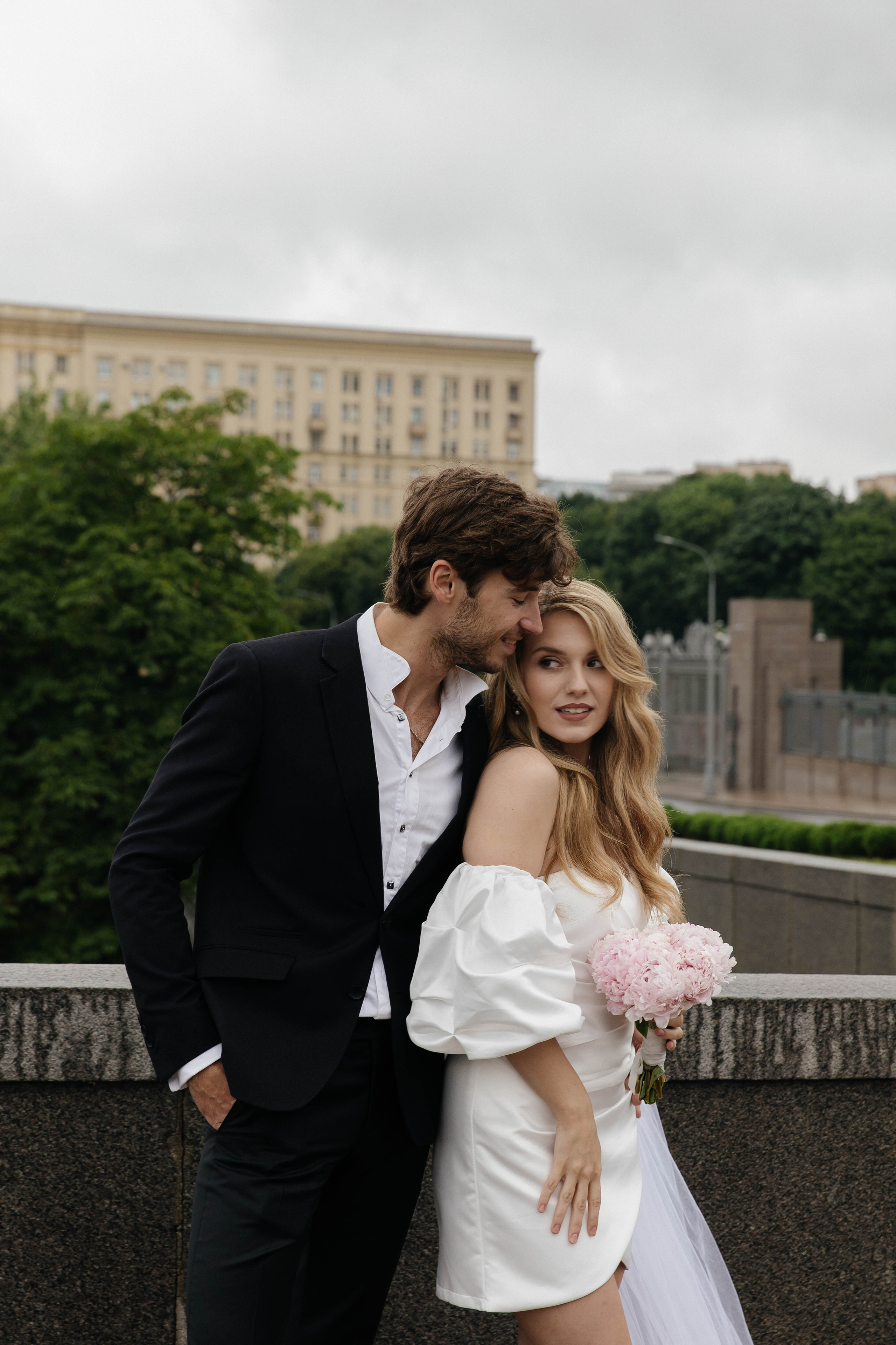 АЛЕКСЕЙ И АНАСТАСИЯ. Фотограф индивидуальных женских портретов и LOVEstory в Москве