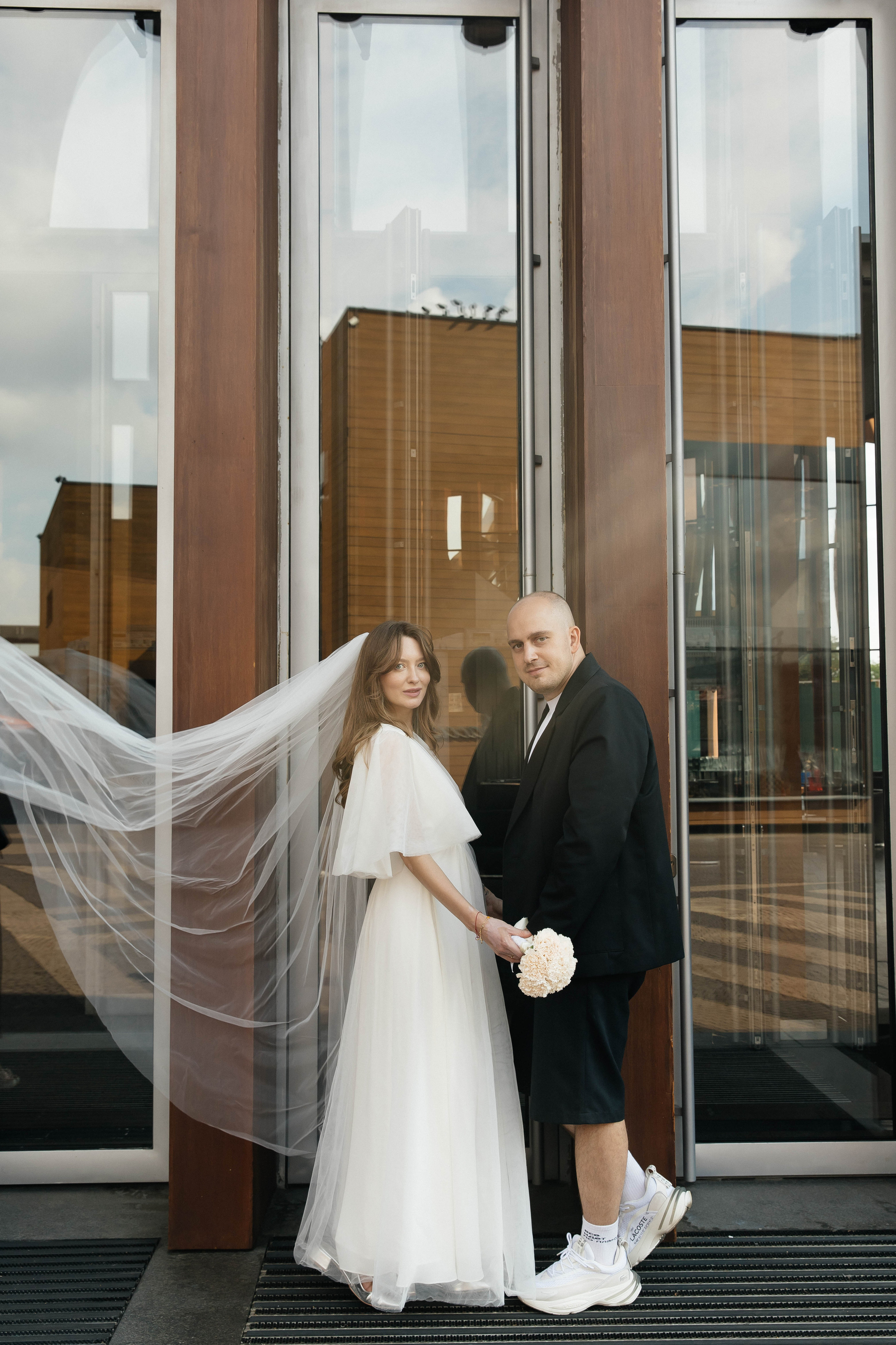 СВЕТЛАНА И ДАВИД. Фотограф индивидуальных женских портретов и LOVEstory в Москве