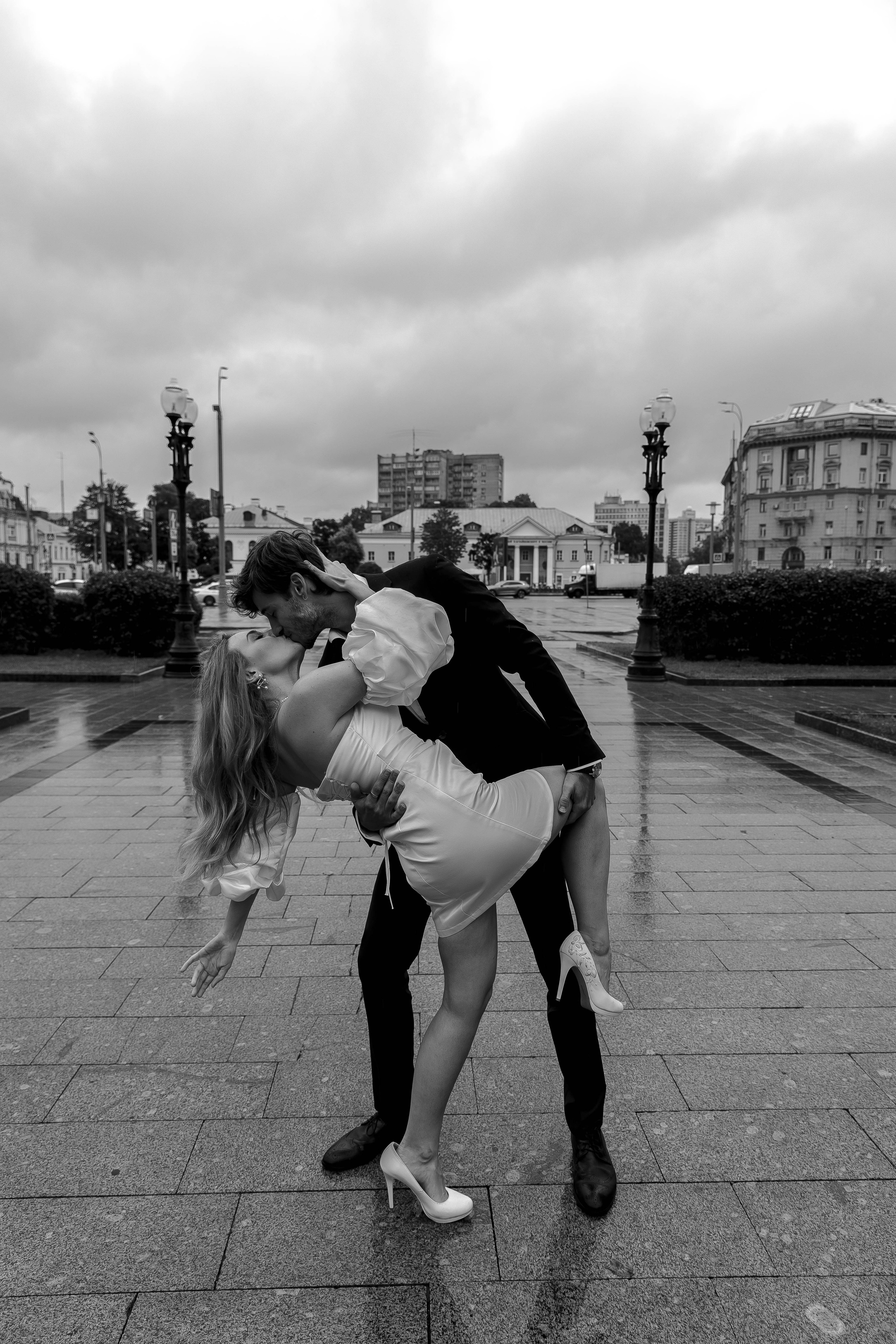 АЛЕКСЕЙ И АНАСТАСИЯ. Фотограф индивидуальных женских портретов и LOVEstory в Москве