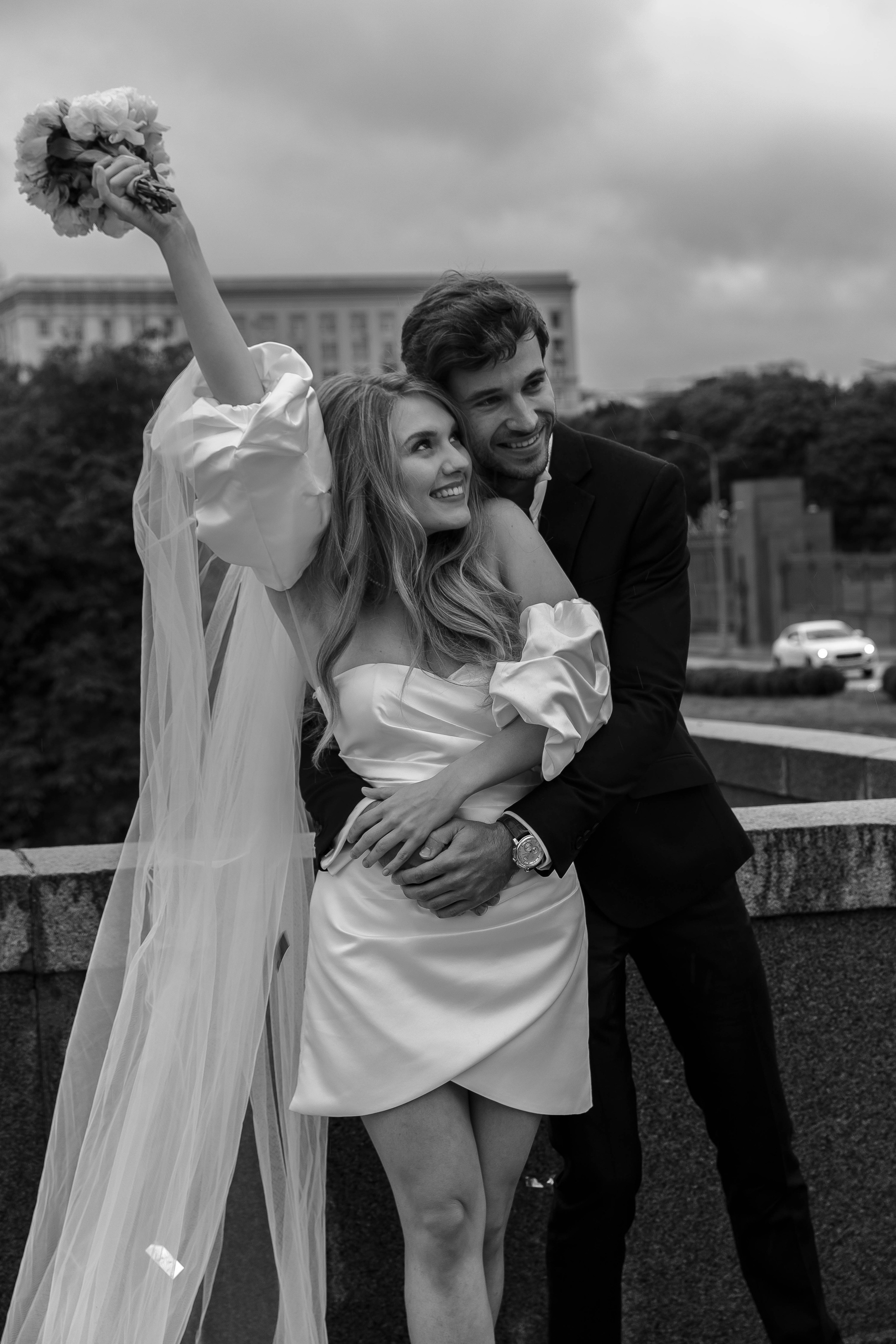 АЛЕКСЕЙ И АНАСТАСИЯ. Фотограф индивидуальных женских портретов и LOVEstory в Москве