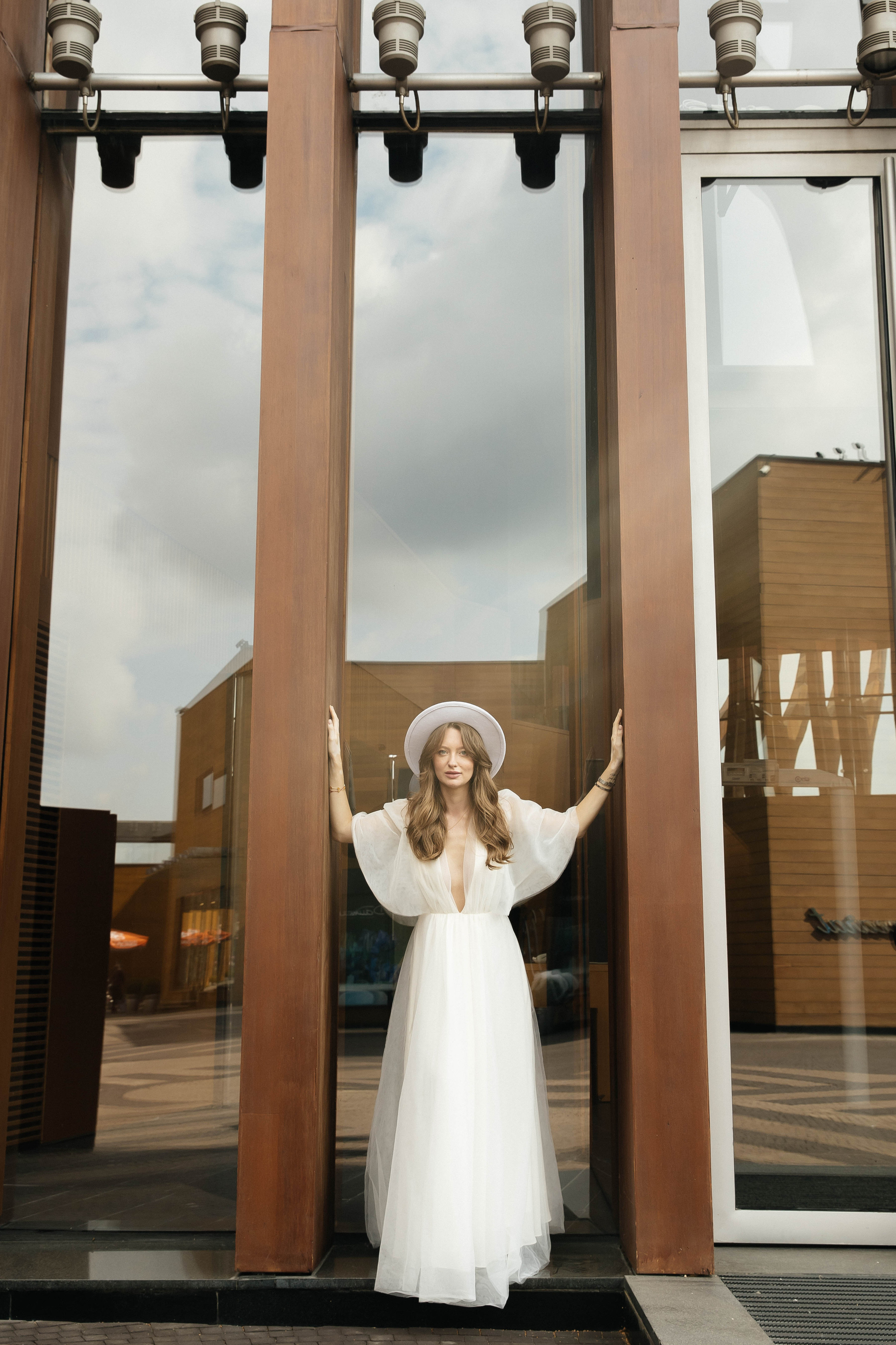 СВЕТЛАНА И ДАВИД. Фотограф индивидуальных женских портретов и LOVEstory в Москве