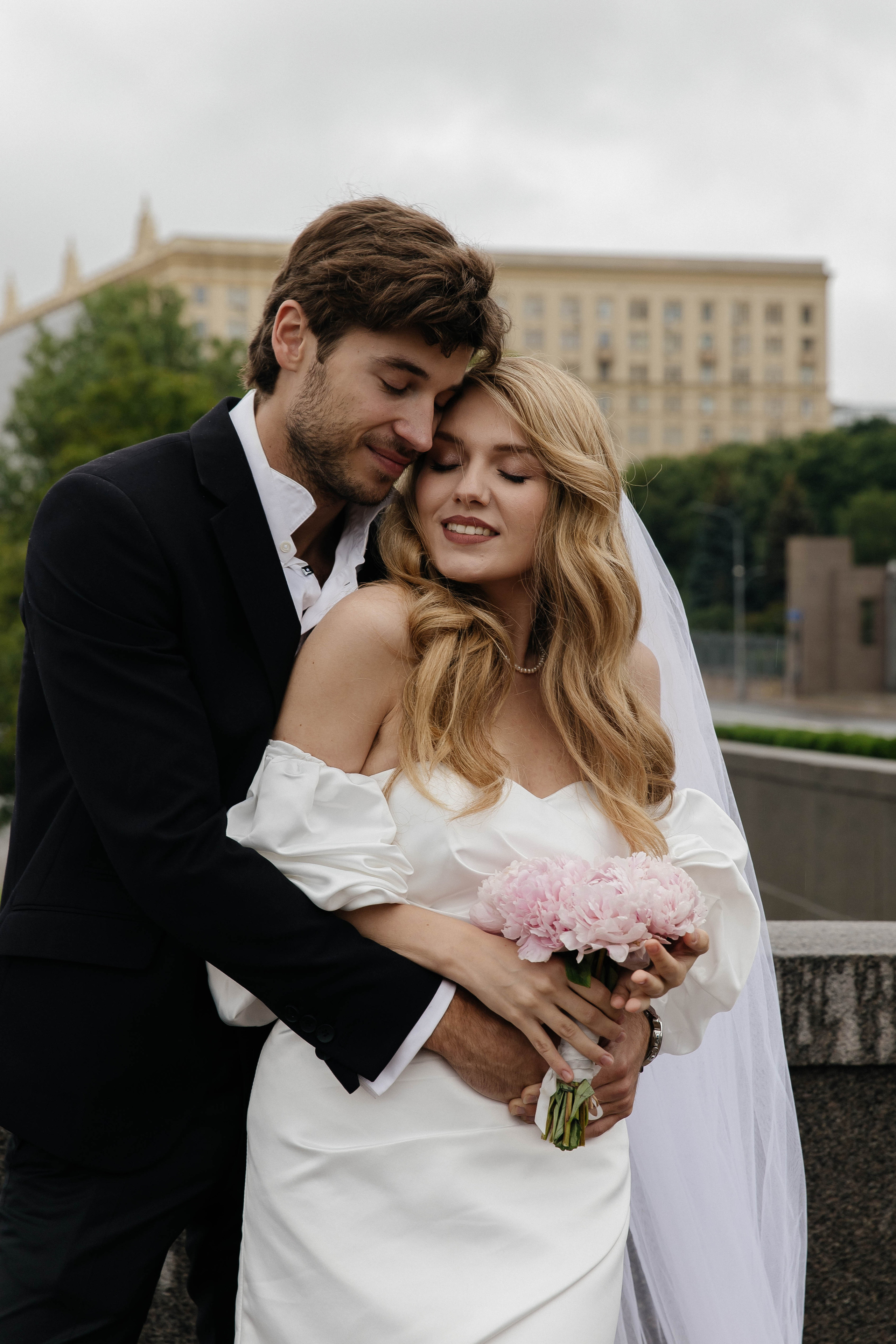 АЛЕКСЕЙ И АНАСТАСИЯ. Фотограф индивидуальных женских портретов и LOVEstory в Москве