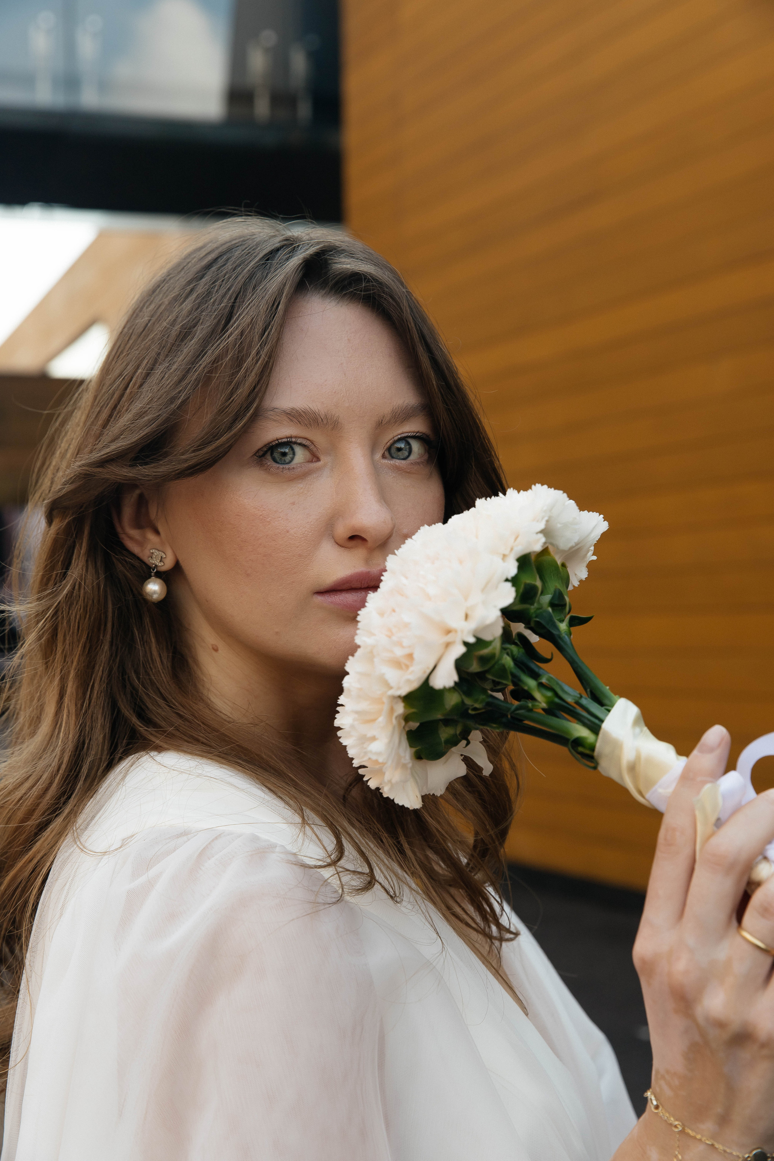 СВЕТЛАНА И ДАВИД. Фотограф индивидуальных женских портретов и LOVEstory в Москве