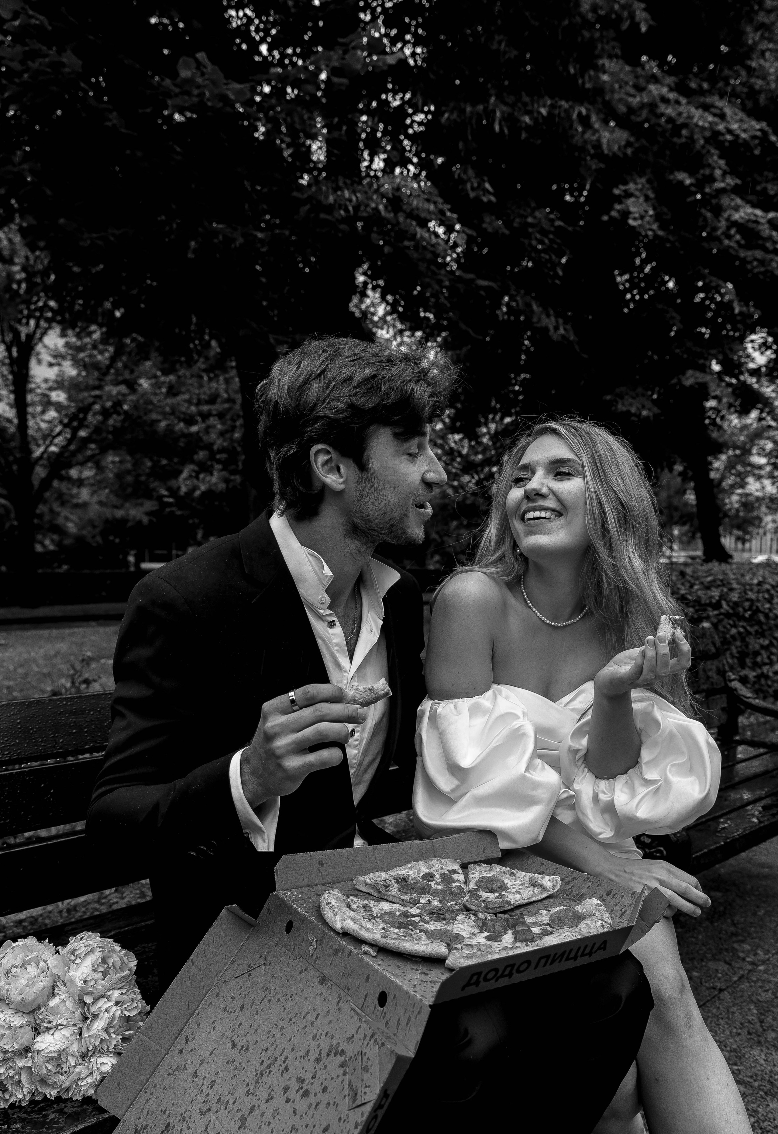 АЛЕКСЕЙ И АНАСТАСИЯ. Фотограф индивидуальных женских портретов и LOVEstory в Москве