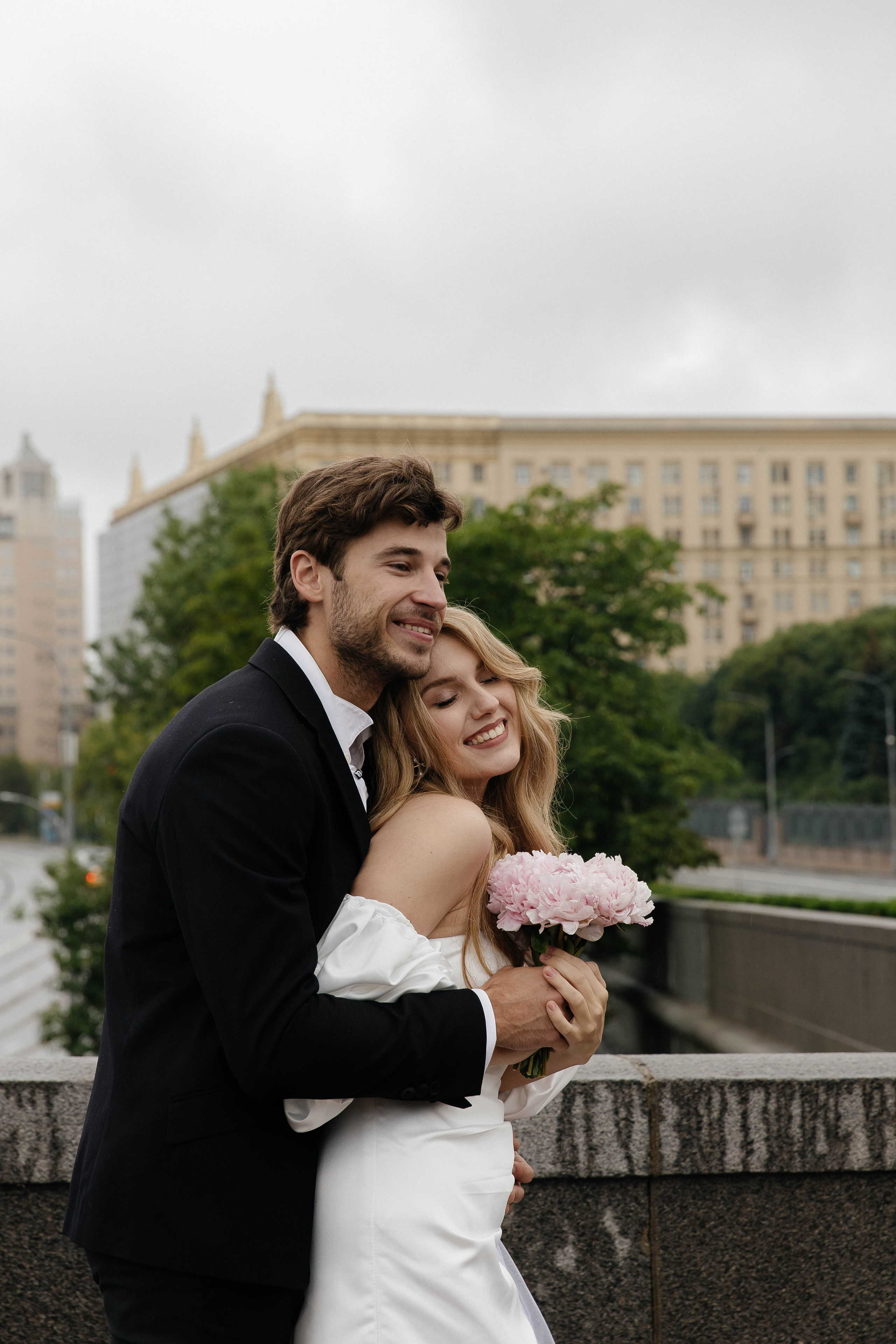 АЛЕКСЕЙ И АНАСТАСИЯ. Фотограф индивидуальных женских портретов и LOVEstory в Москве
