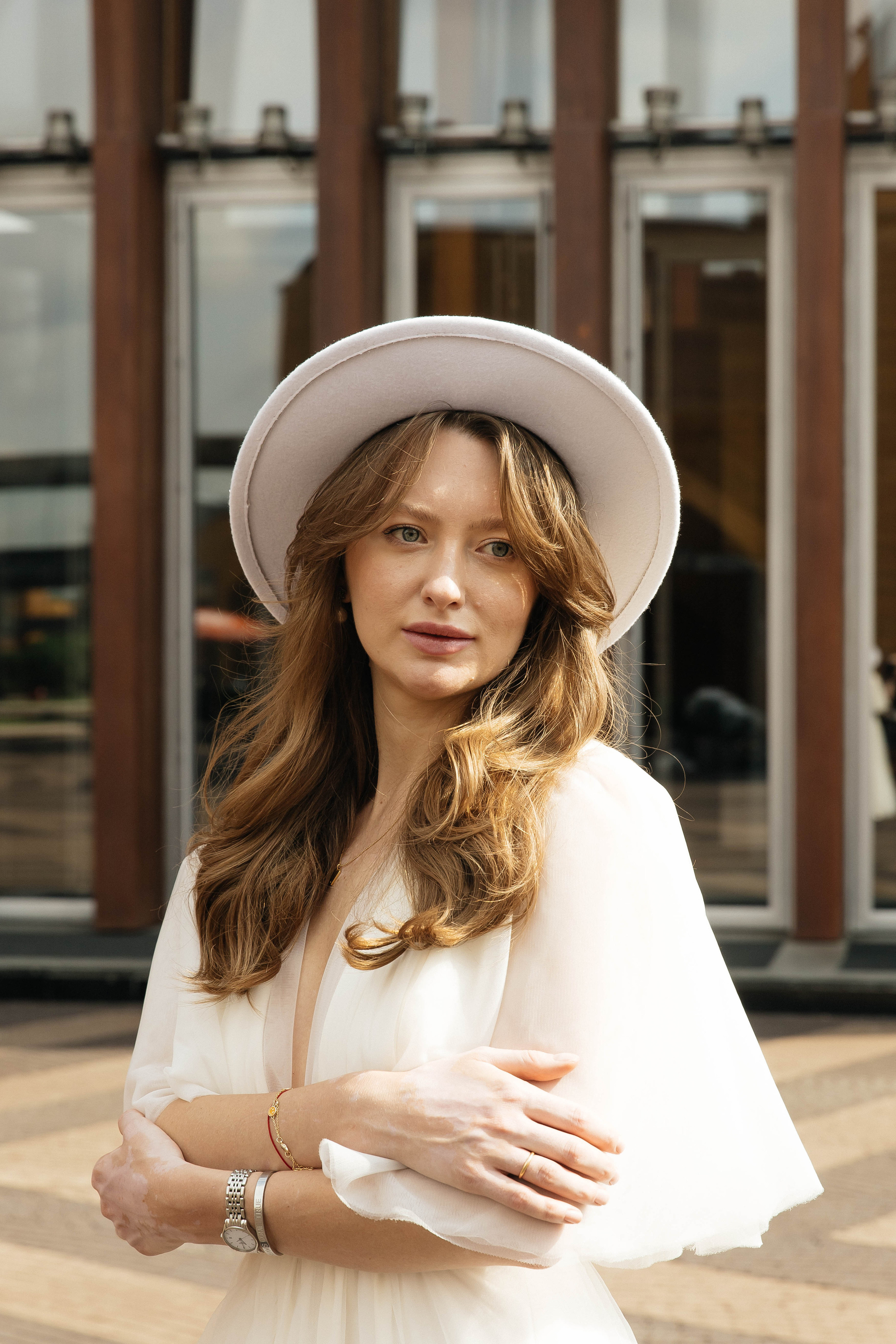 СВЕТЛАНА И ДАВИД. Фотограф индивидуальных женских портретов и LOVEstory в Москве