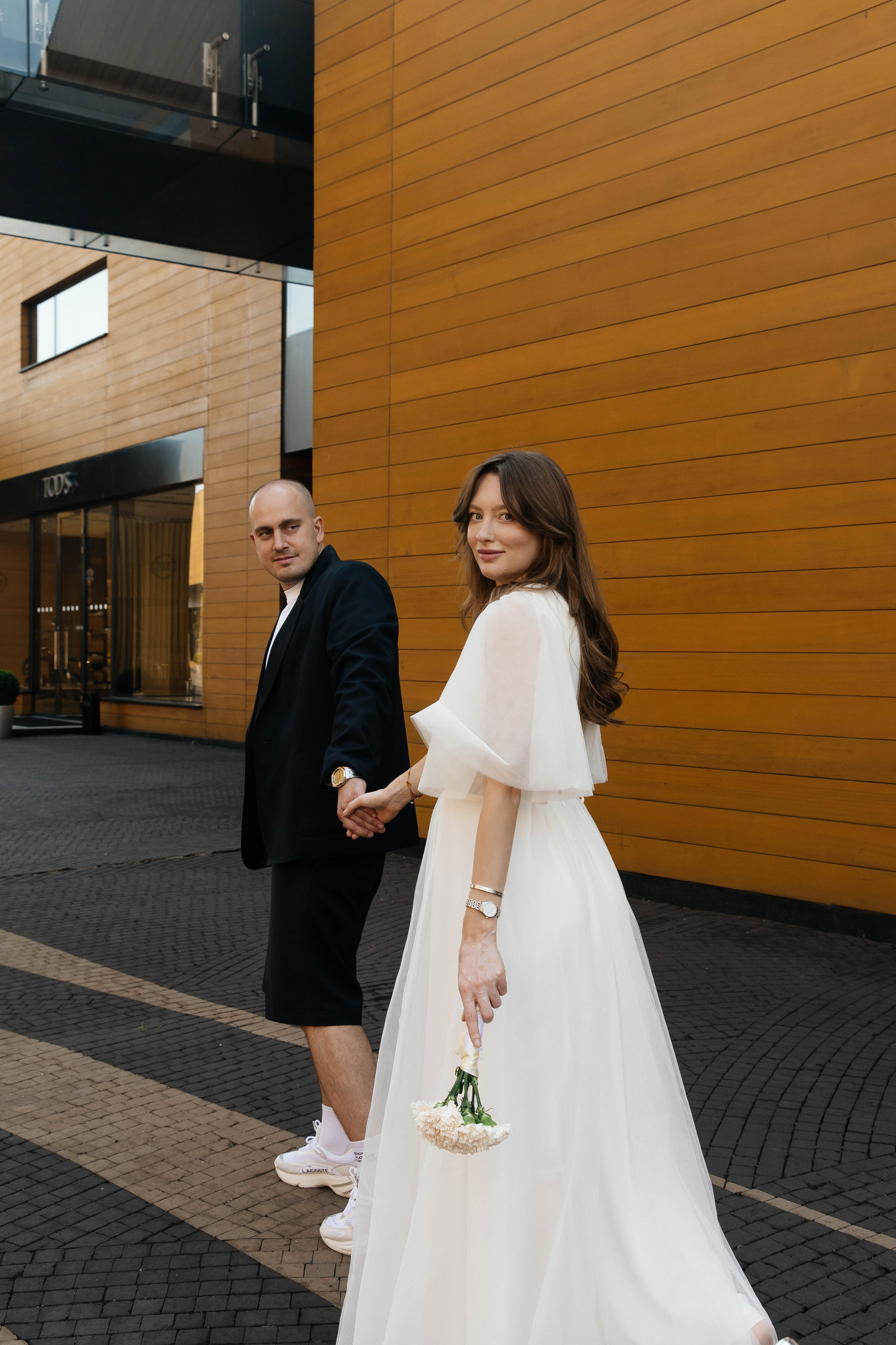 СВЕТЛАНА И ДАВИД. Фотограф индивидуальных женских портретов и LOVEstory в Москве