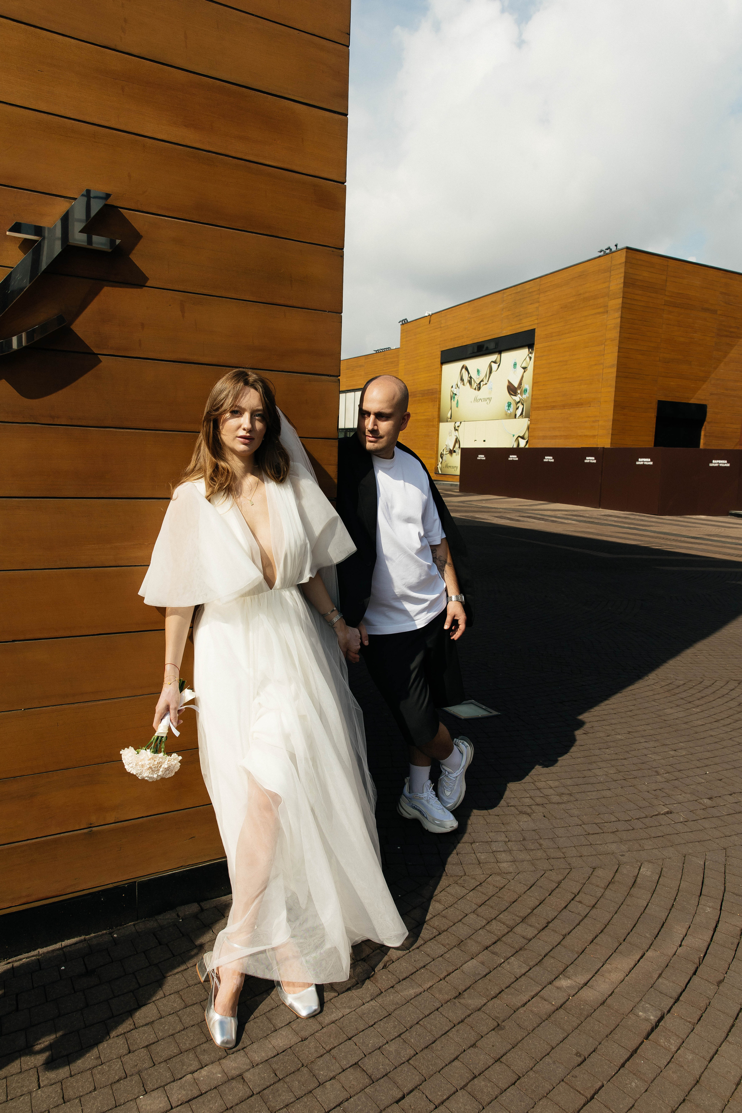 СВЕТЛАНА И ДАВИД. Фотограф индивидуальных женских портретов и LOVEstory в Москве