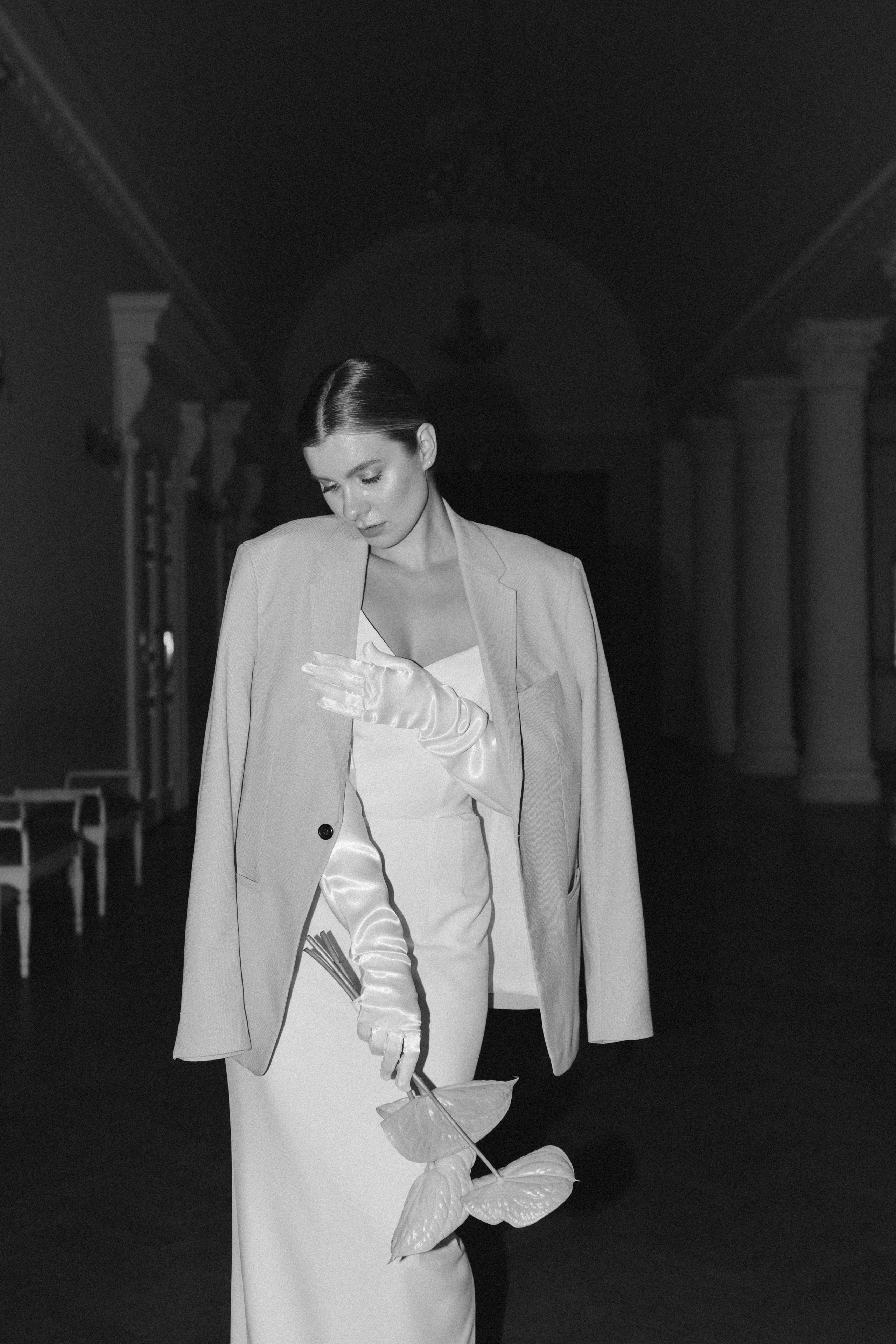 Настя и Денис. Эстетичный свадебный репортаж в любом городе страны