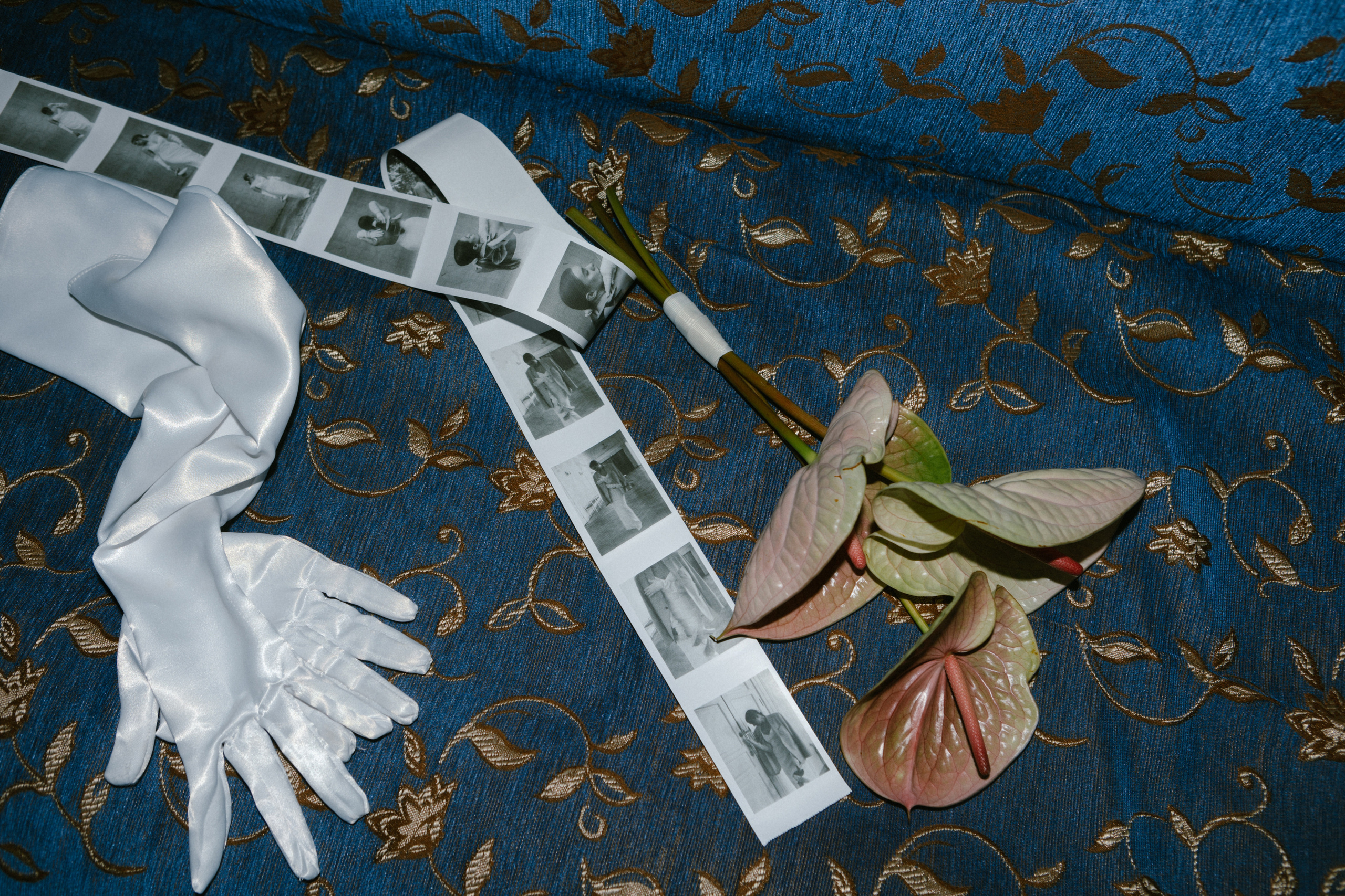 Настя и Денис. Эстетичный свадебный репортаж в любом городе страны