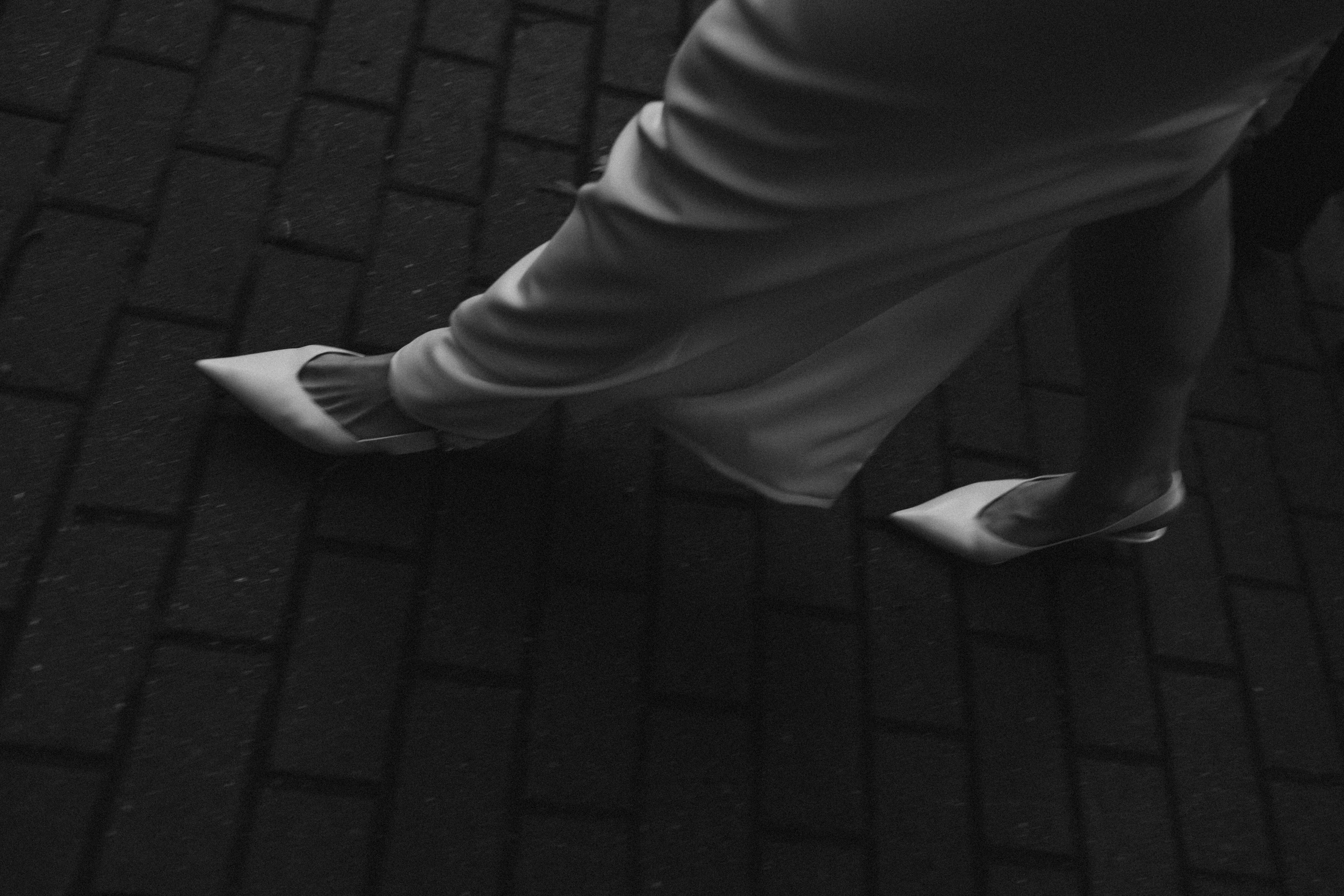 Настя и Денис. Эстетичный свадебный репортаж в любом городе страны