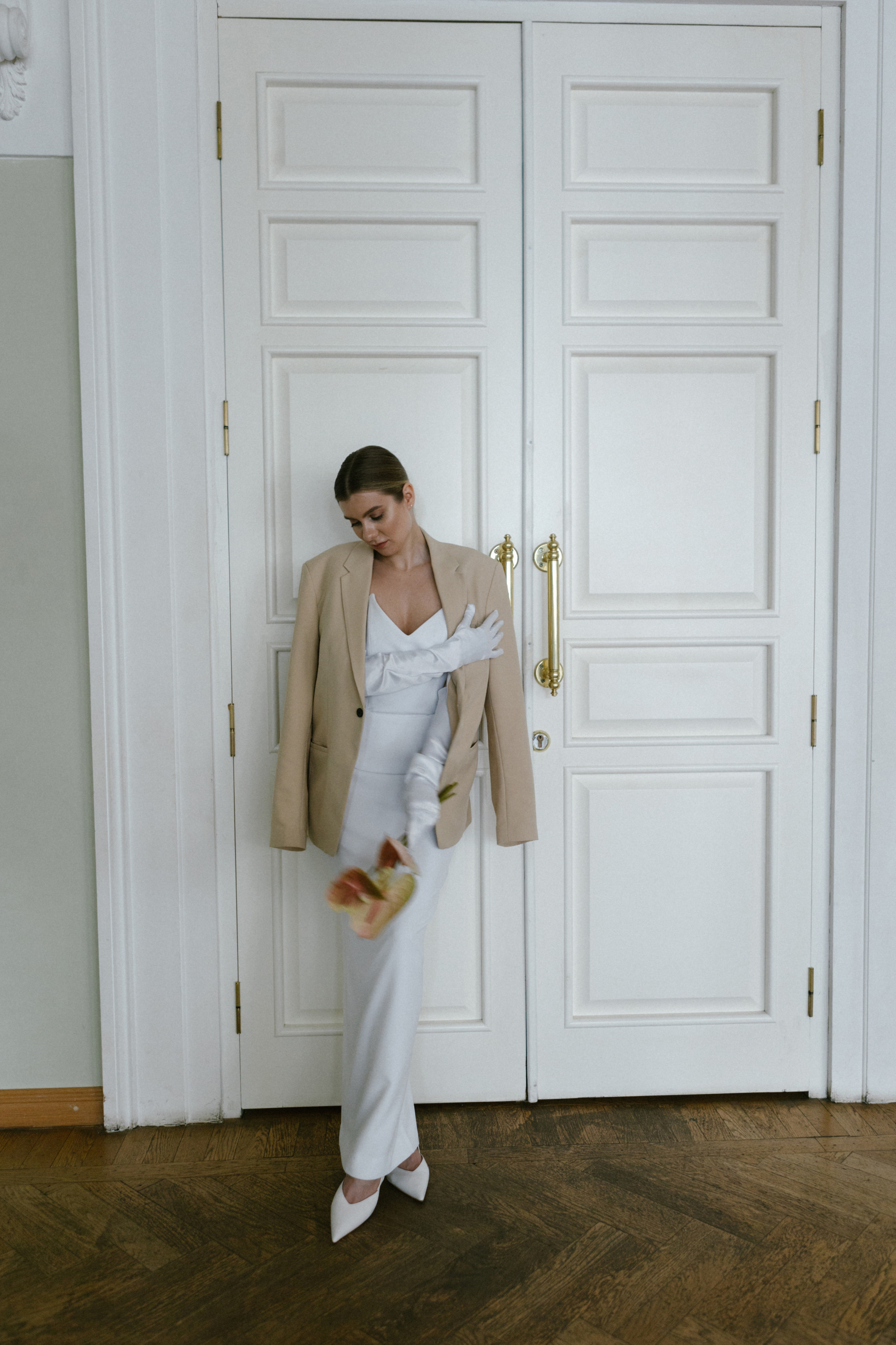 Настя и Денис. Эстетичный свадебный репортаж в любом городе страны