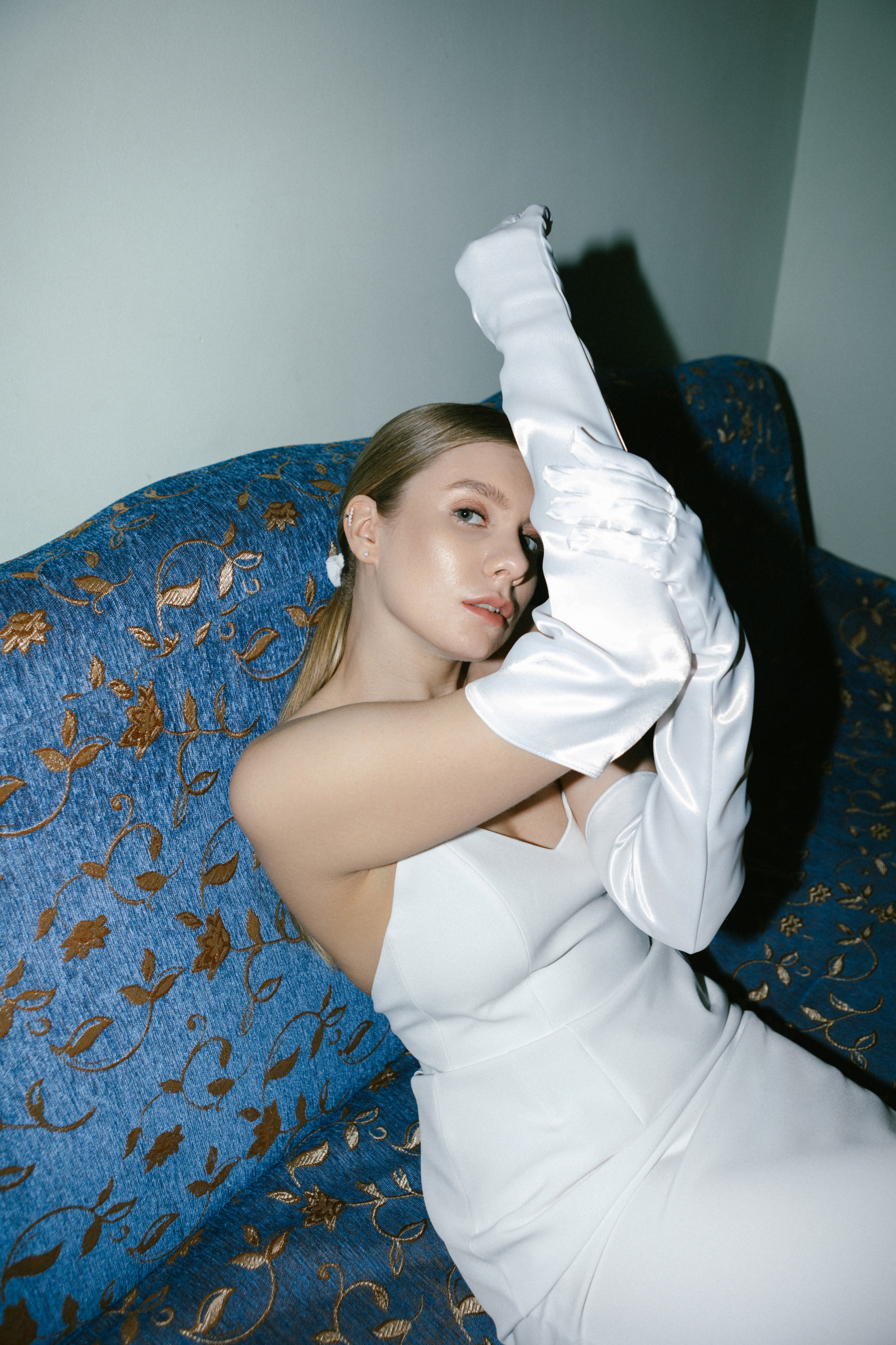 Настя и Денис. Эстетичный свадебный репортаж в любом городе страны