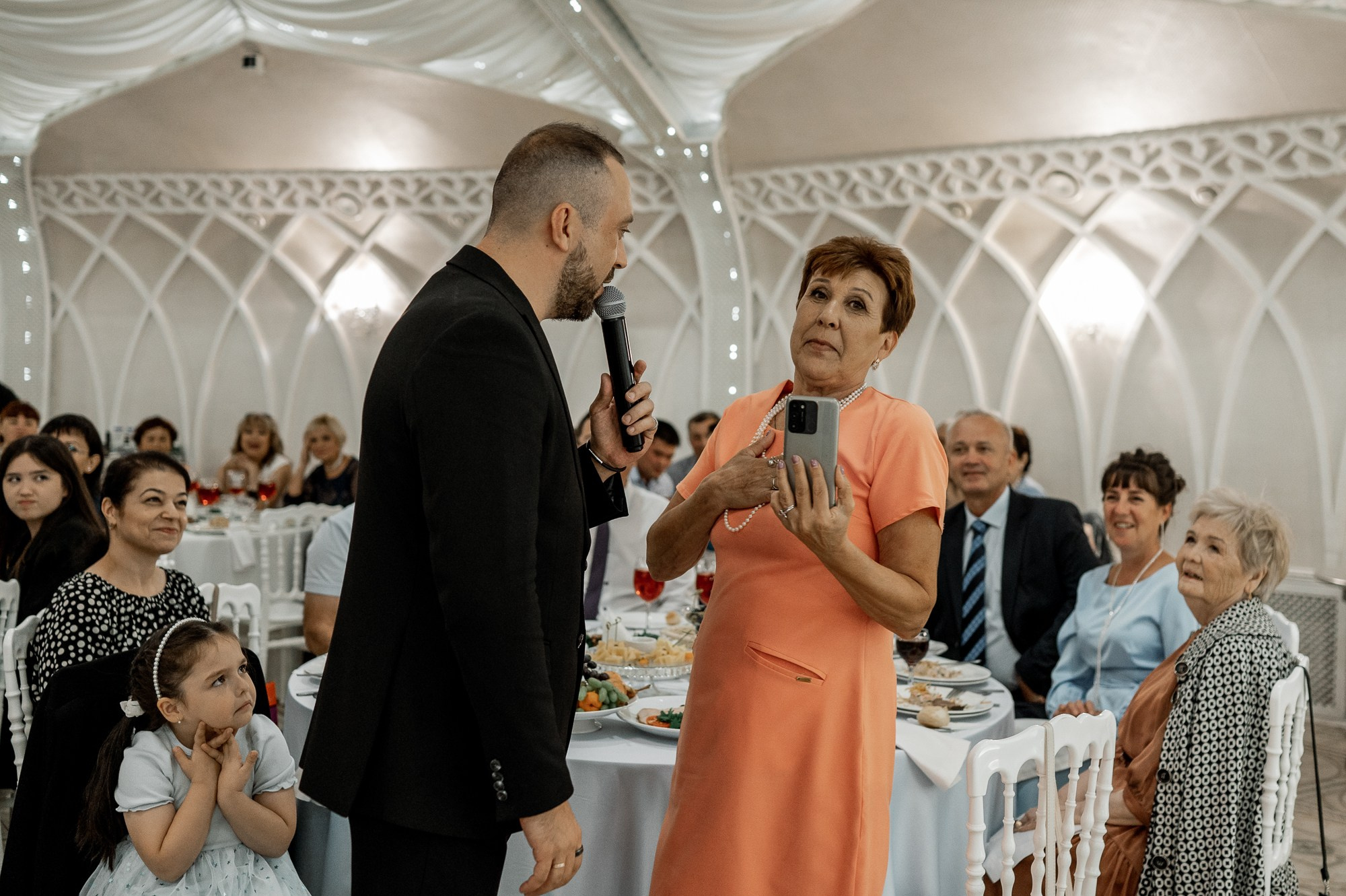 Денис и Алсу. Свадебный фотограф в Тюмени Анастасия Конева