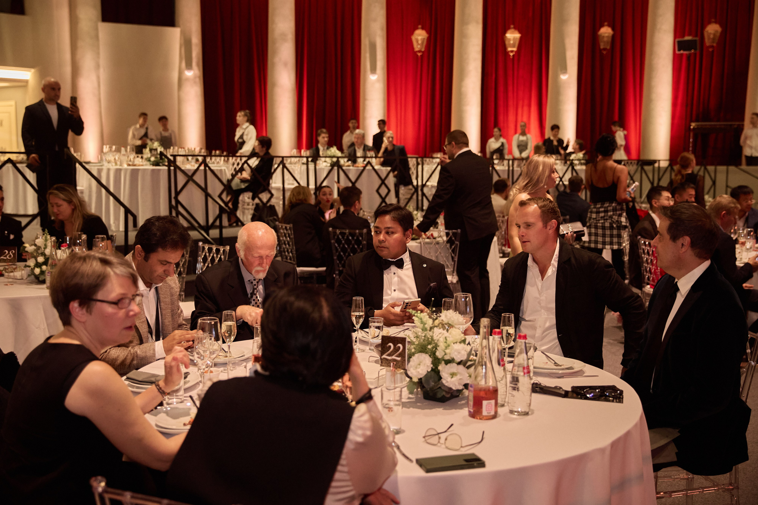 Фотосъемка репортажа кинофестиваля. Профессиональный фотограф в Сочи Виктория Джой. Обучение