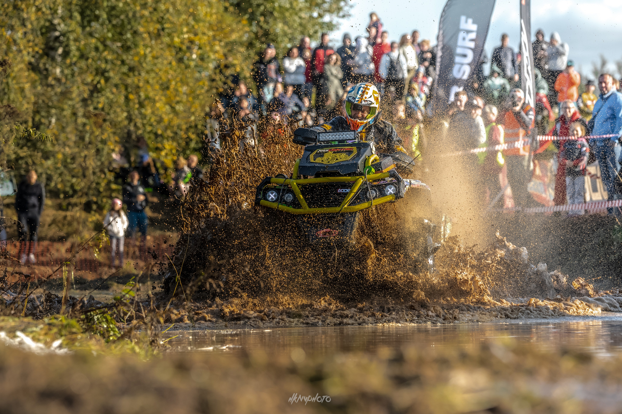 Off-Road. Анна Хиканова|Спортивный фотограф Москва