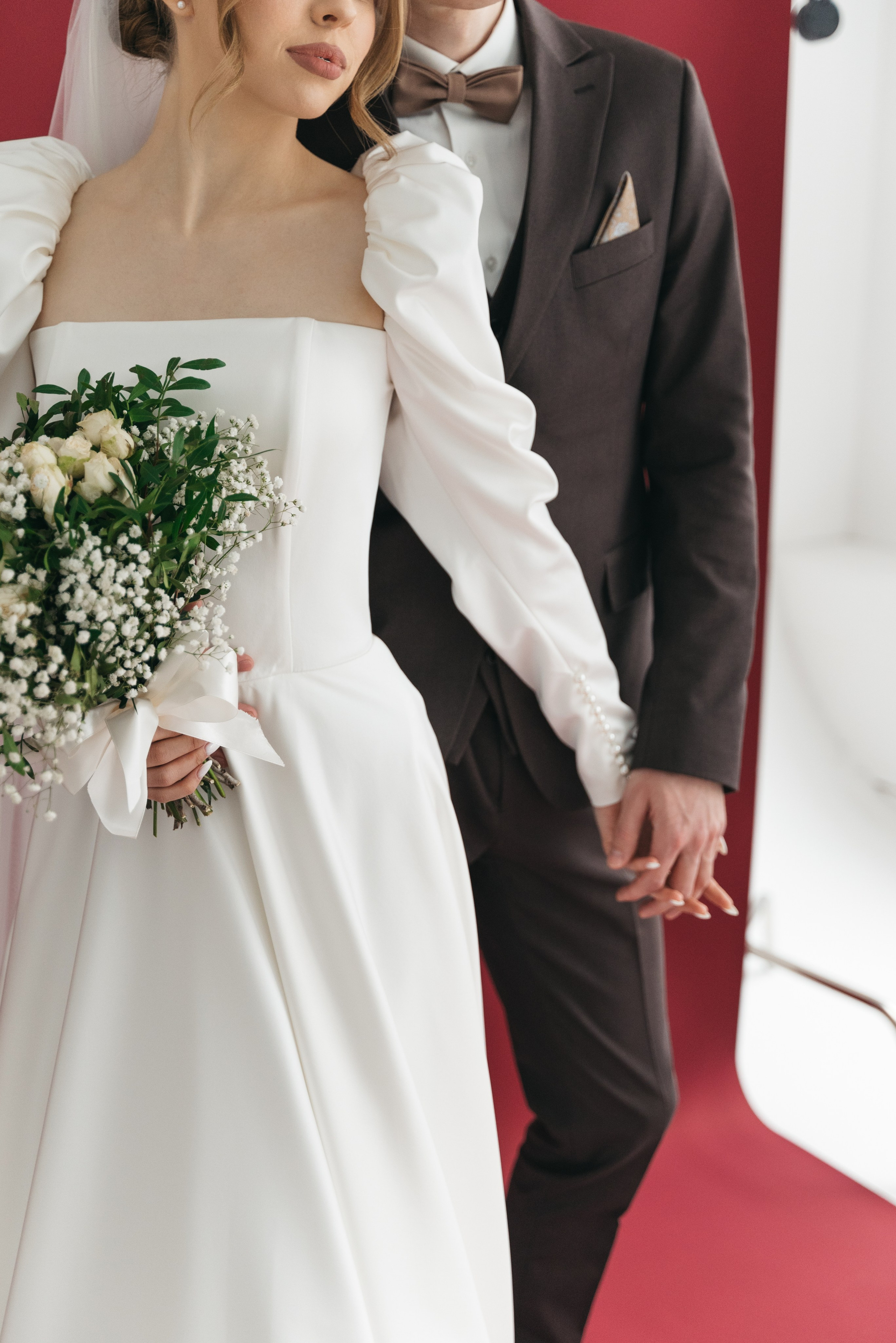 Лина и Евгений. Репортажный и свадебный фотограф в Сургуте