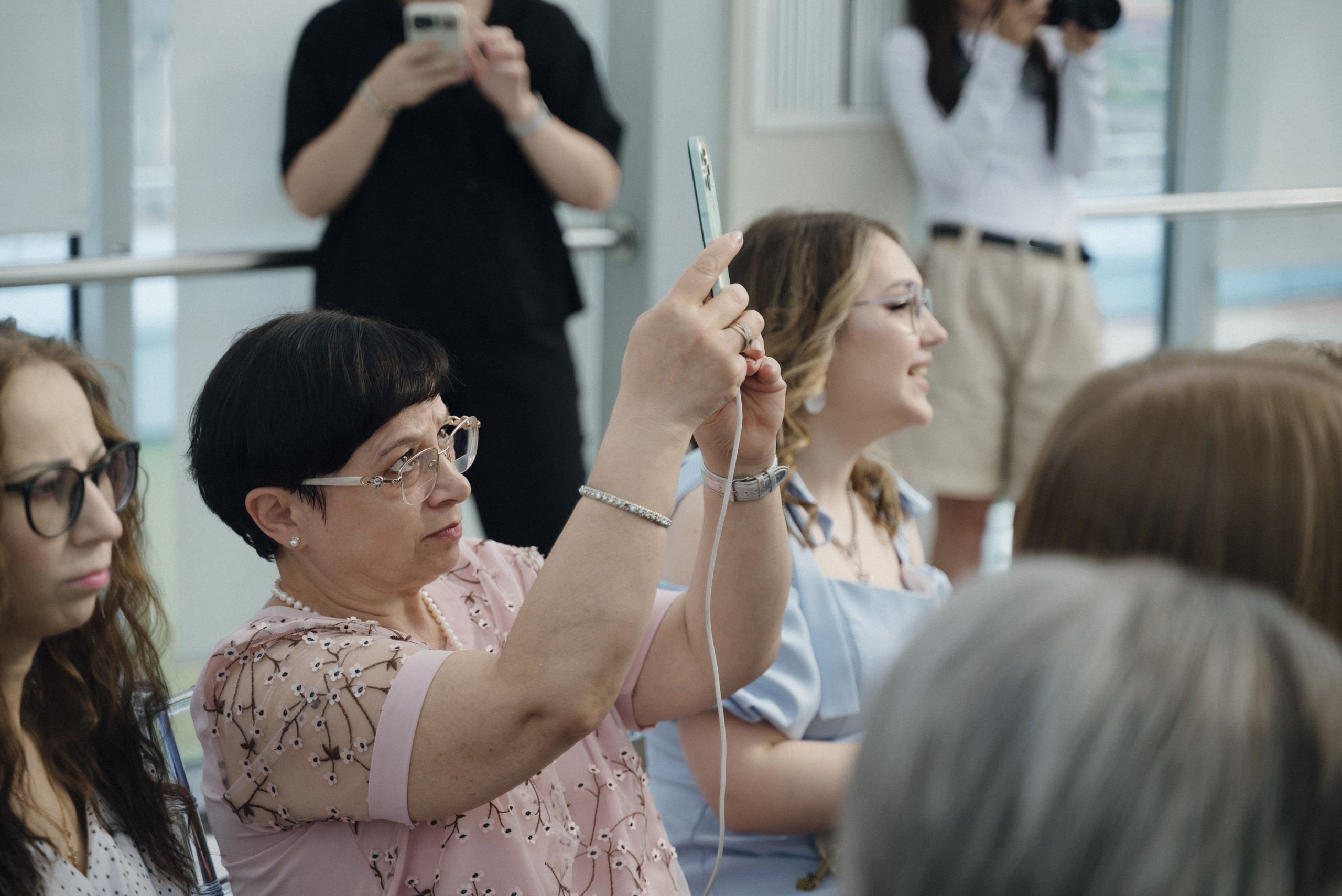 Светлана и Юрий. Репортажный и свадебный фотограф в Сургуте