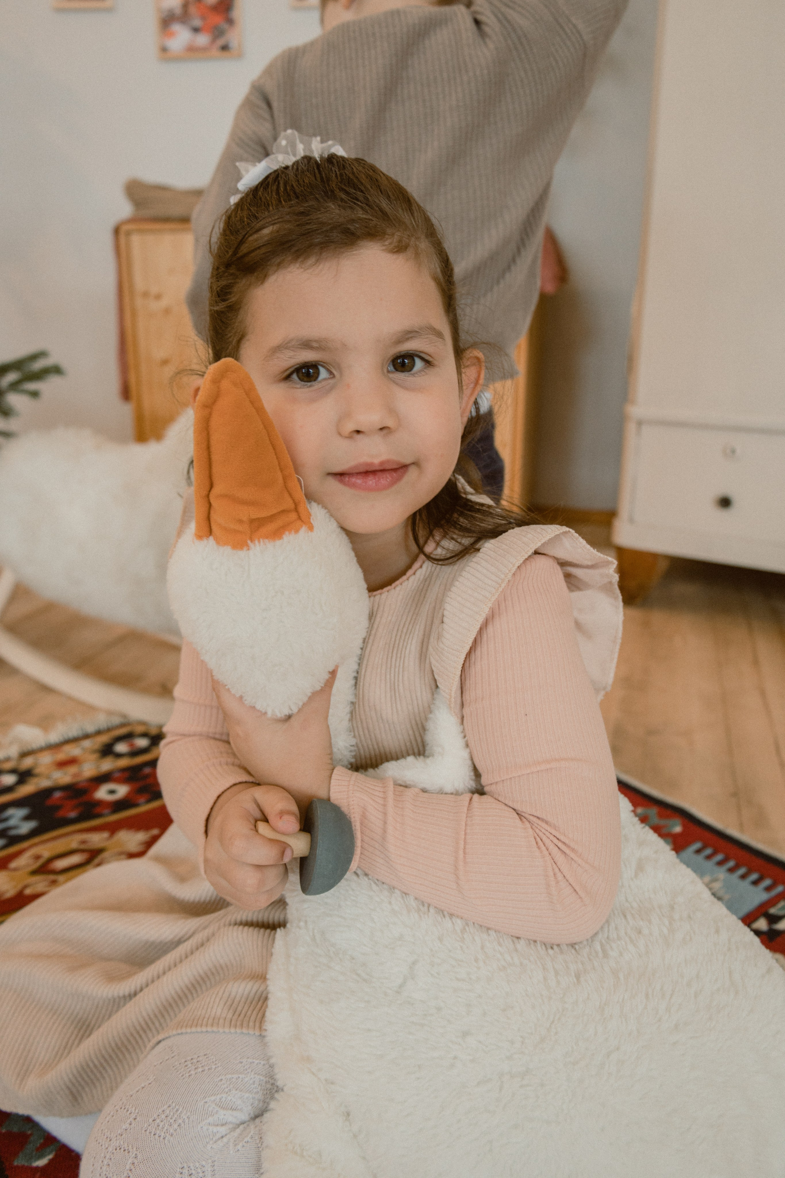 Новогодняя. Фотограф из Краснодара Мария Приходько