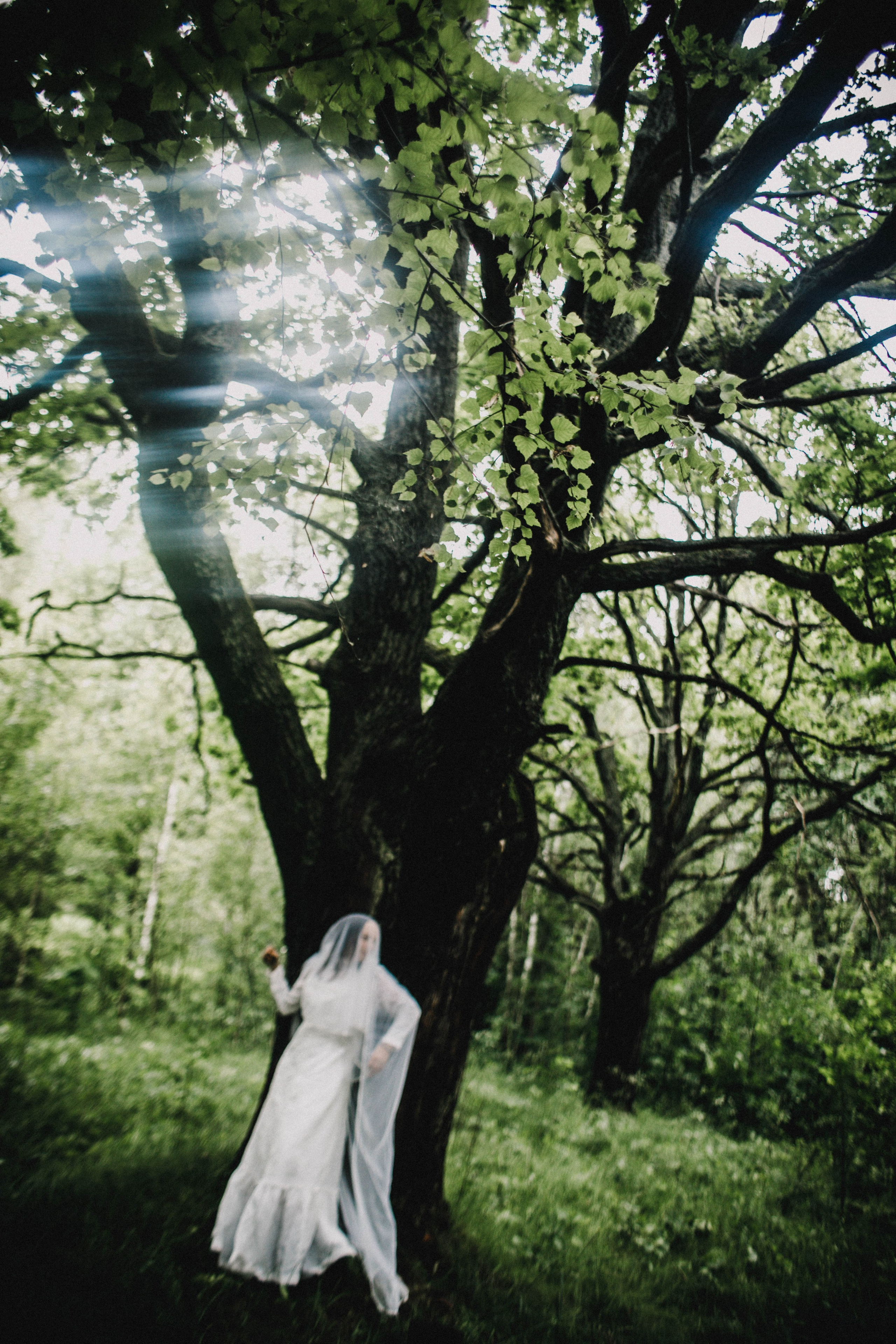 Лесное. Лена. Фотограф в Нижнем Новгороде