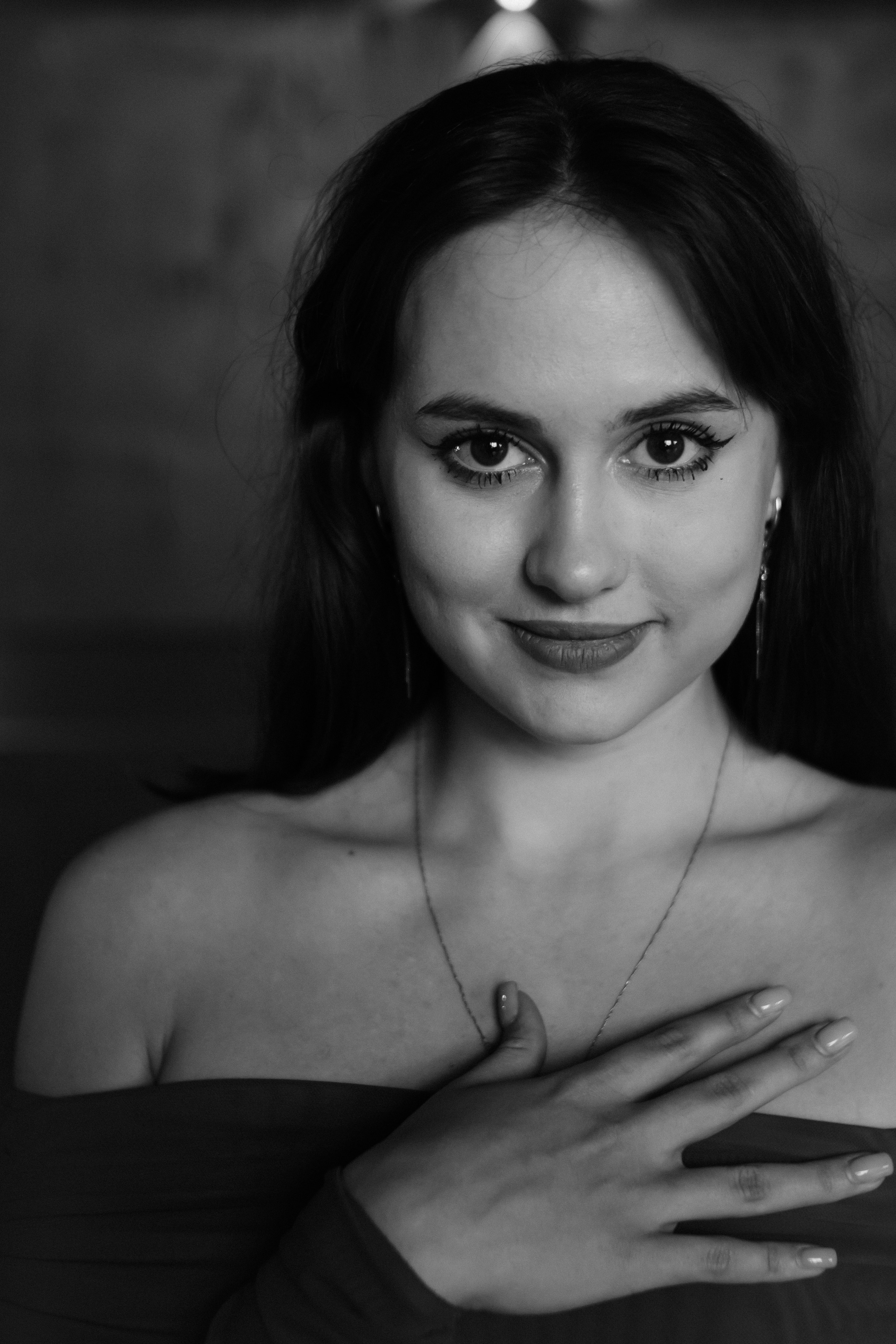 A&K. Ника — ваш персональный фотограф в Нижнем Новгороде